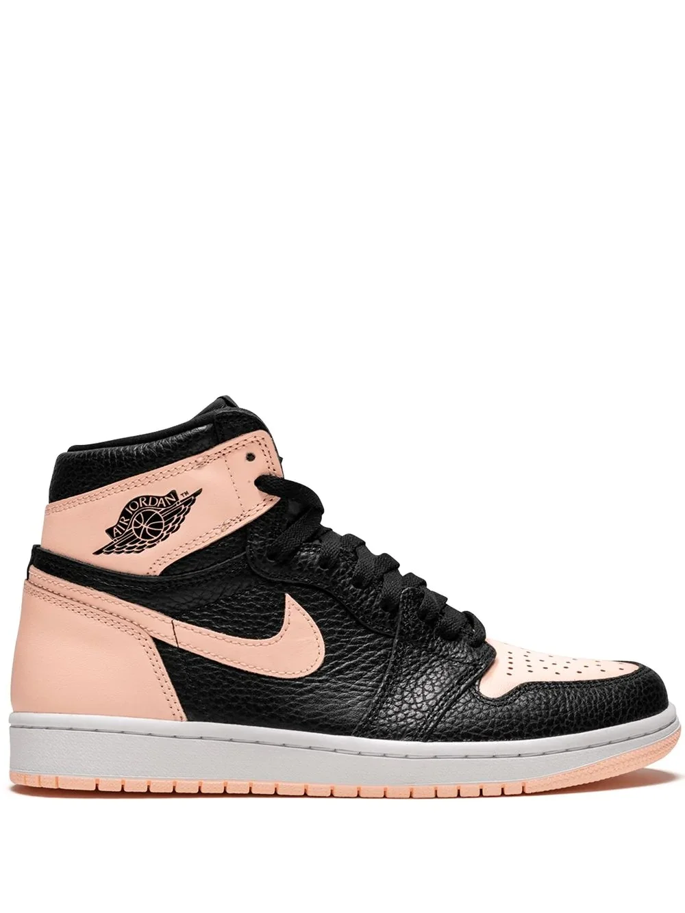 Air Jordan 1 Retro High OG "Crimson Tint" sneakers - 1
