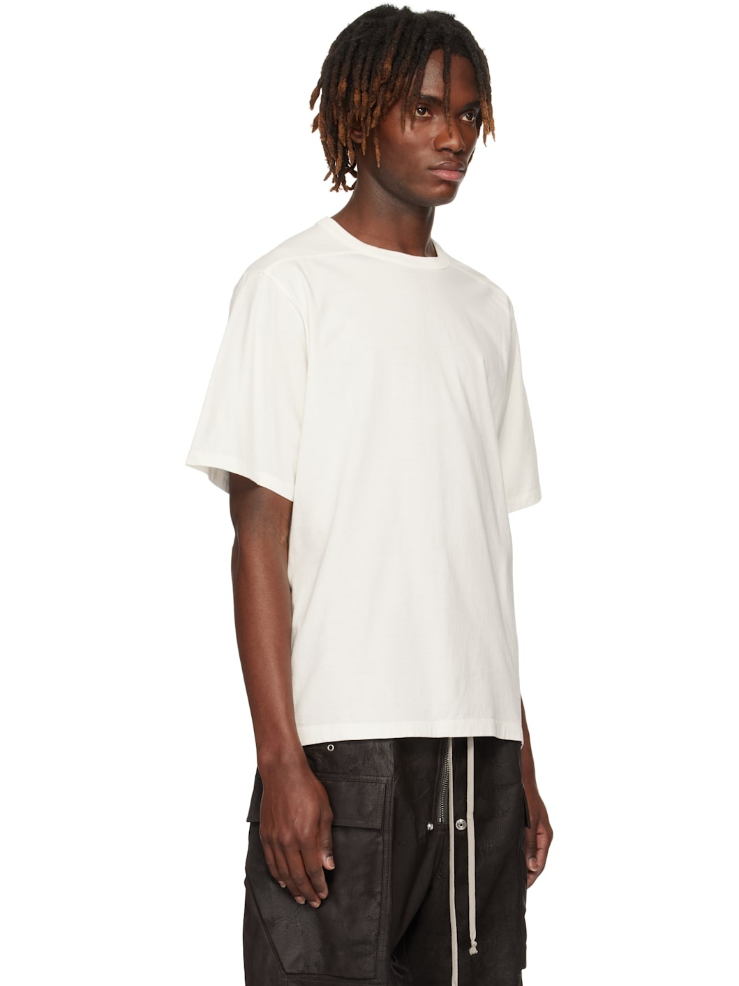Off-White Hollywood Brad T-shirt - 2