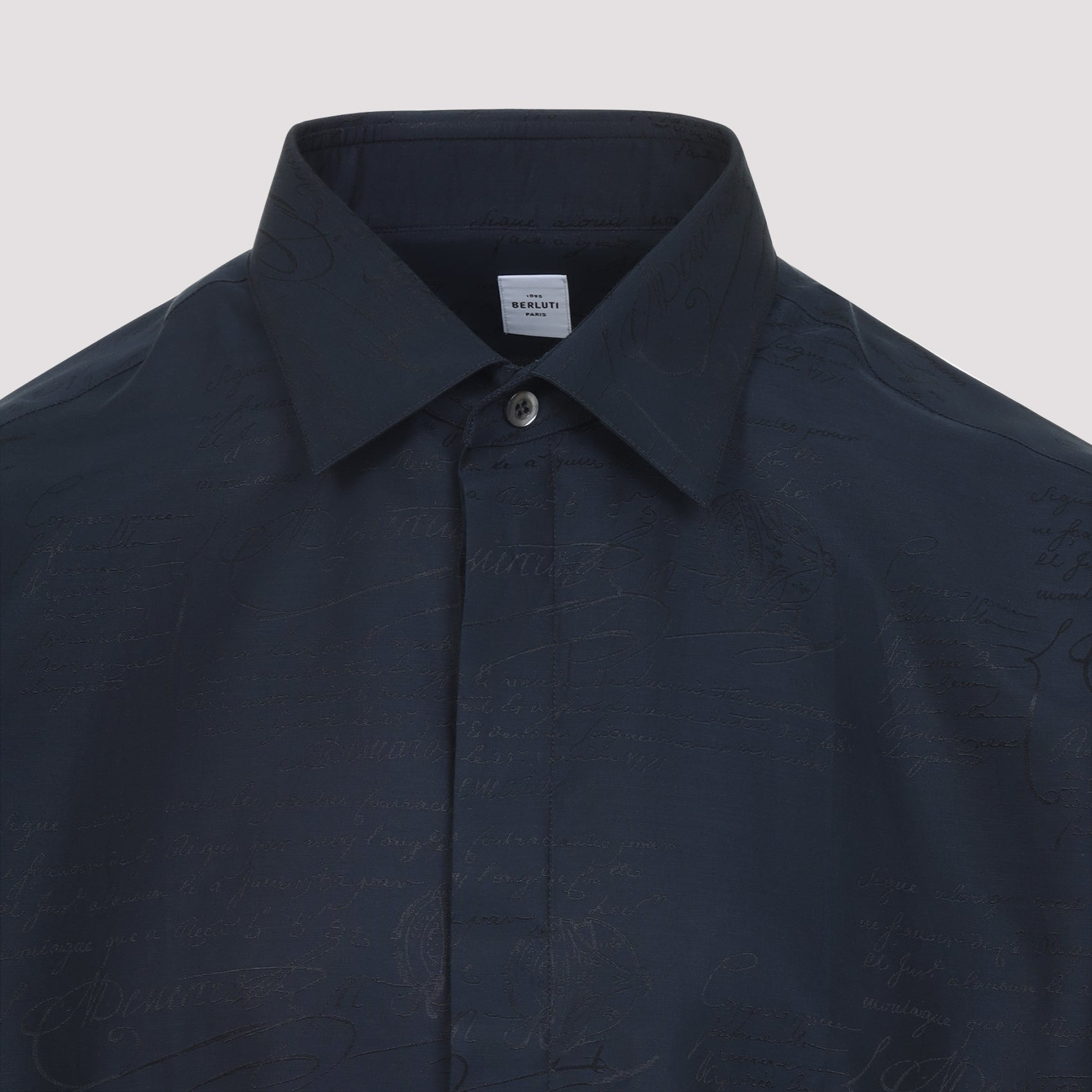 Shirts Blue - 4