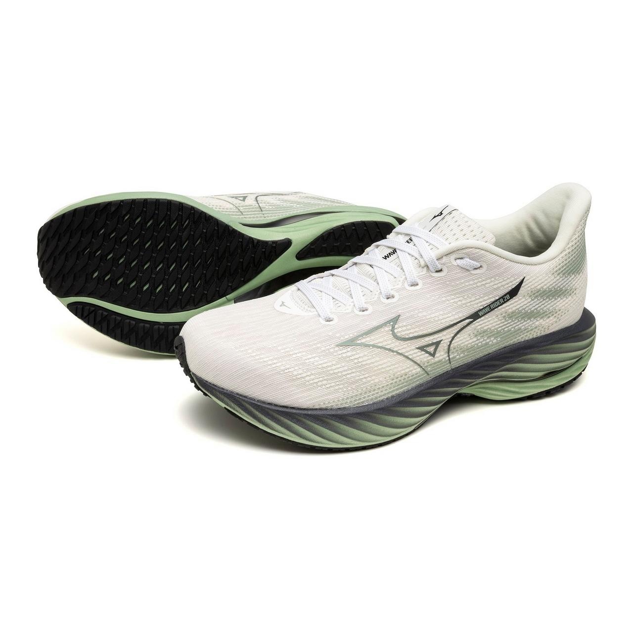 Men's Wave Rider 28 Running Shoe - 10