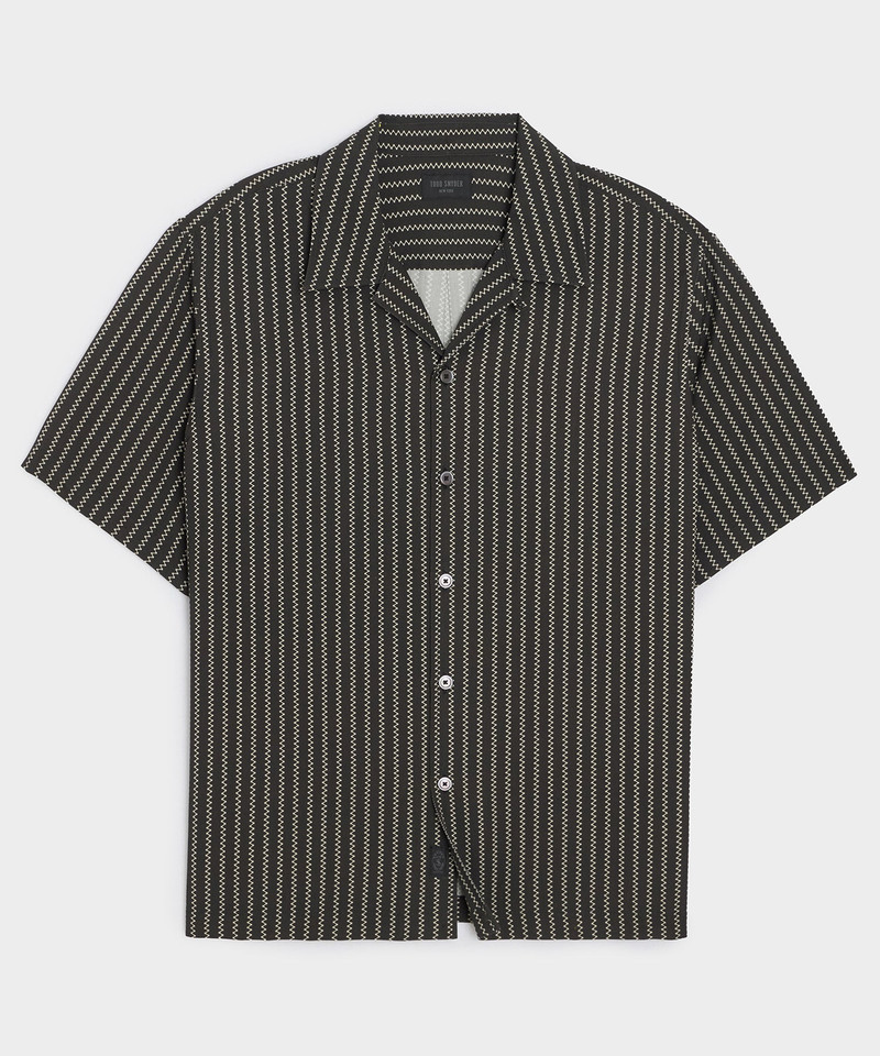Capri Shirt 1