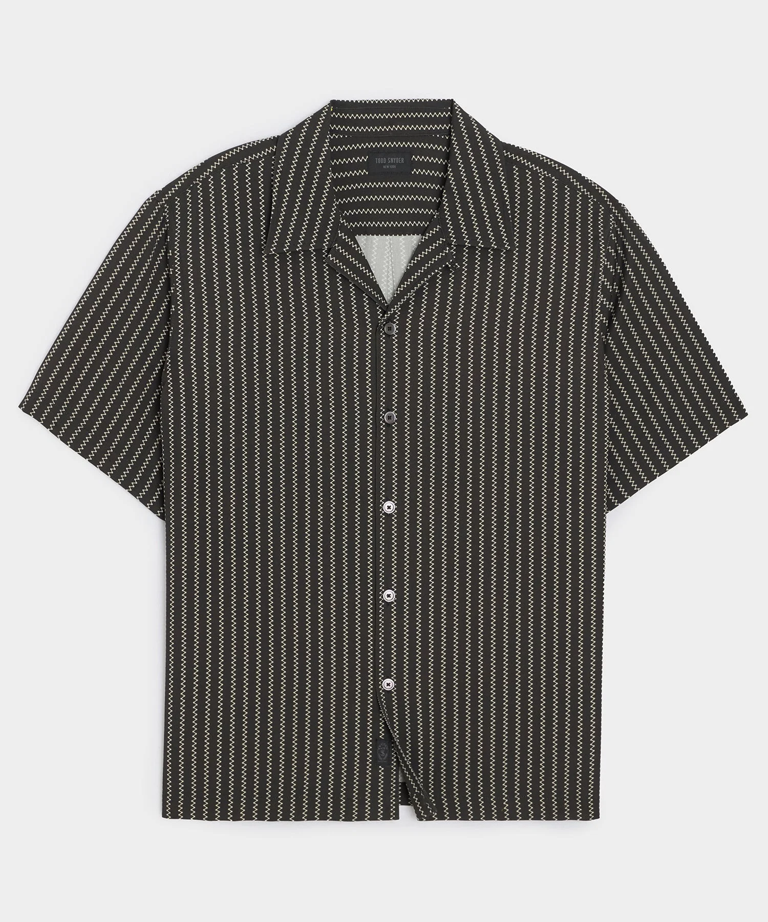 Capri Shirt - 1