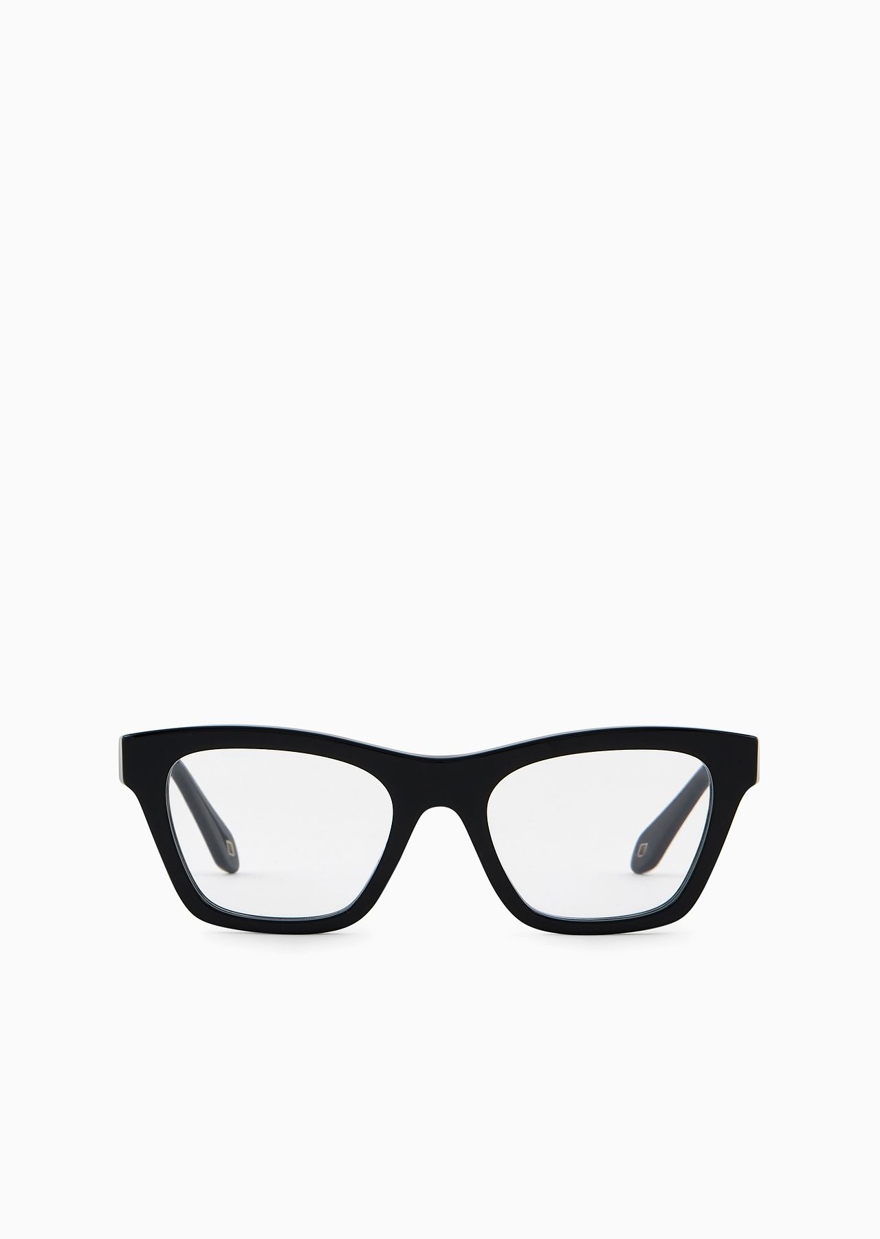Women’s irregular-shaped eyeglasses - 1