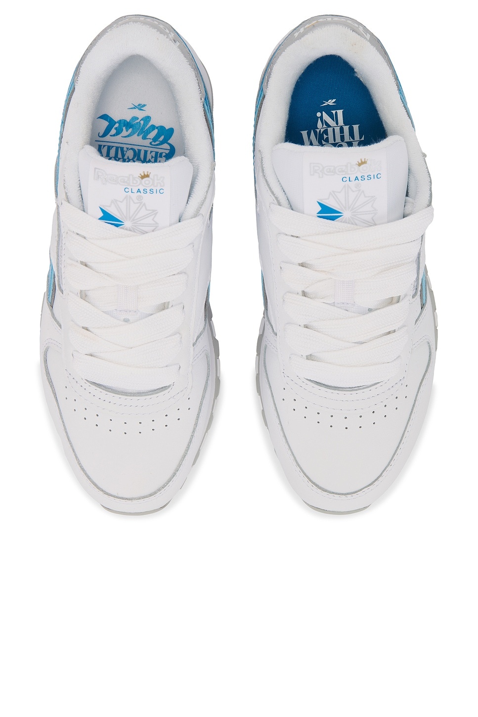 X Angel Classic Leather - 4