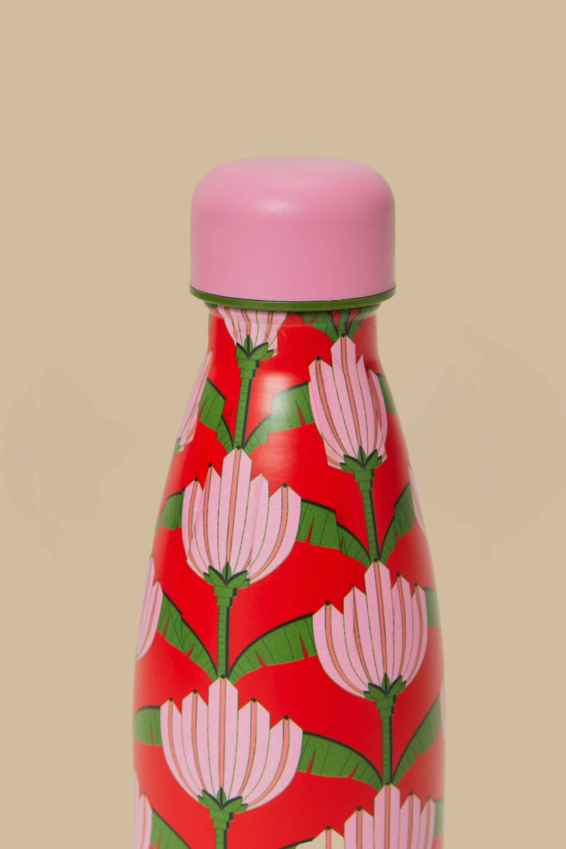 Banana Deco Stay Fresh Small Bottle 3