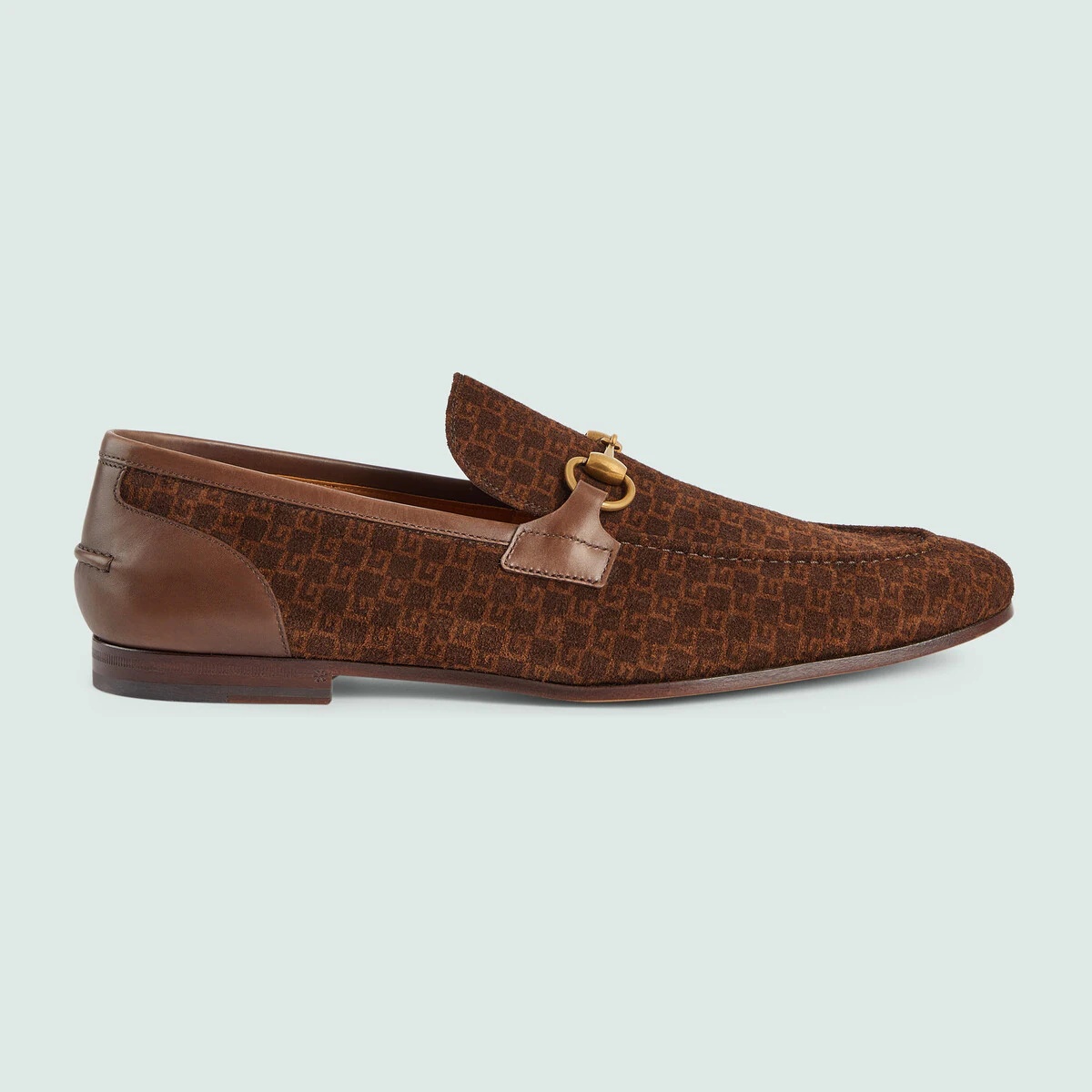 Men's Gucci Jordaan loafer - 1