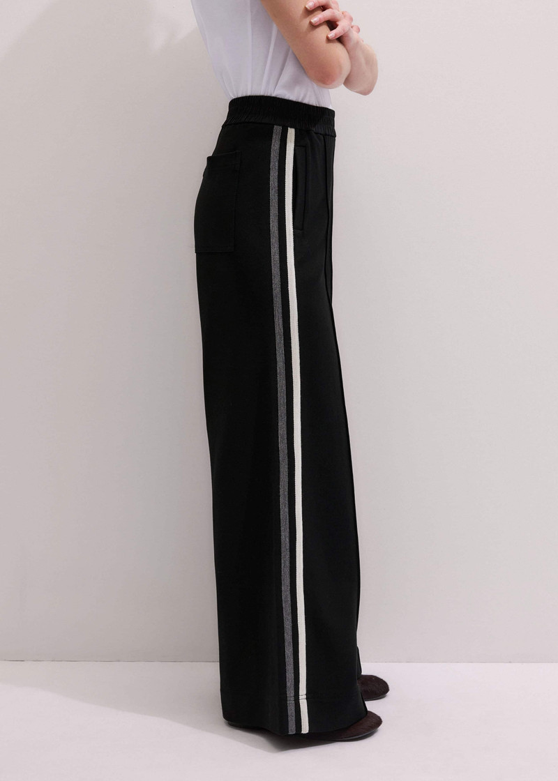 Sporty Smart Track Pant 5