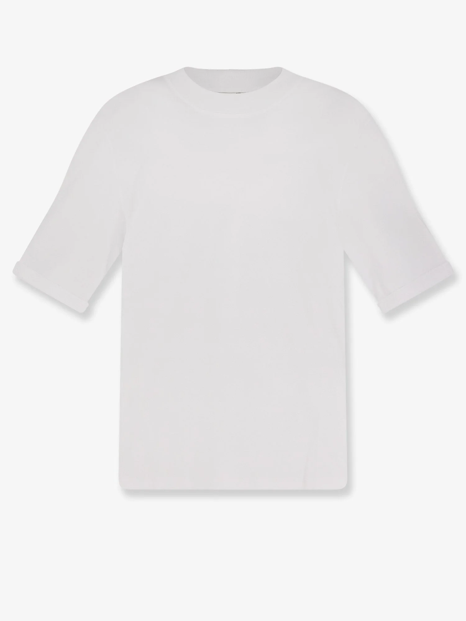 Brunello Cucinelli Cotton T-Shirt - 1