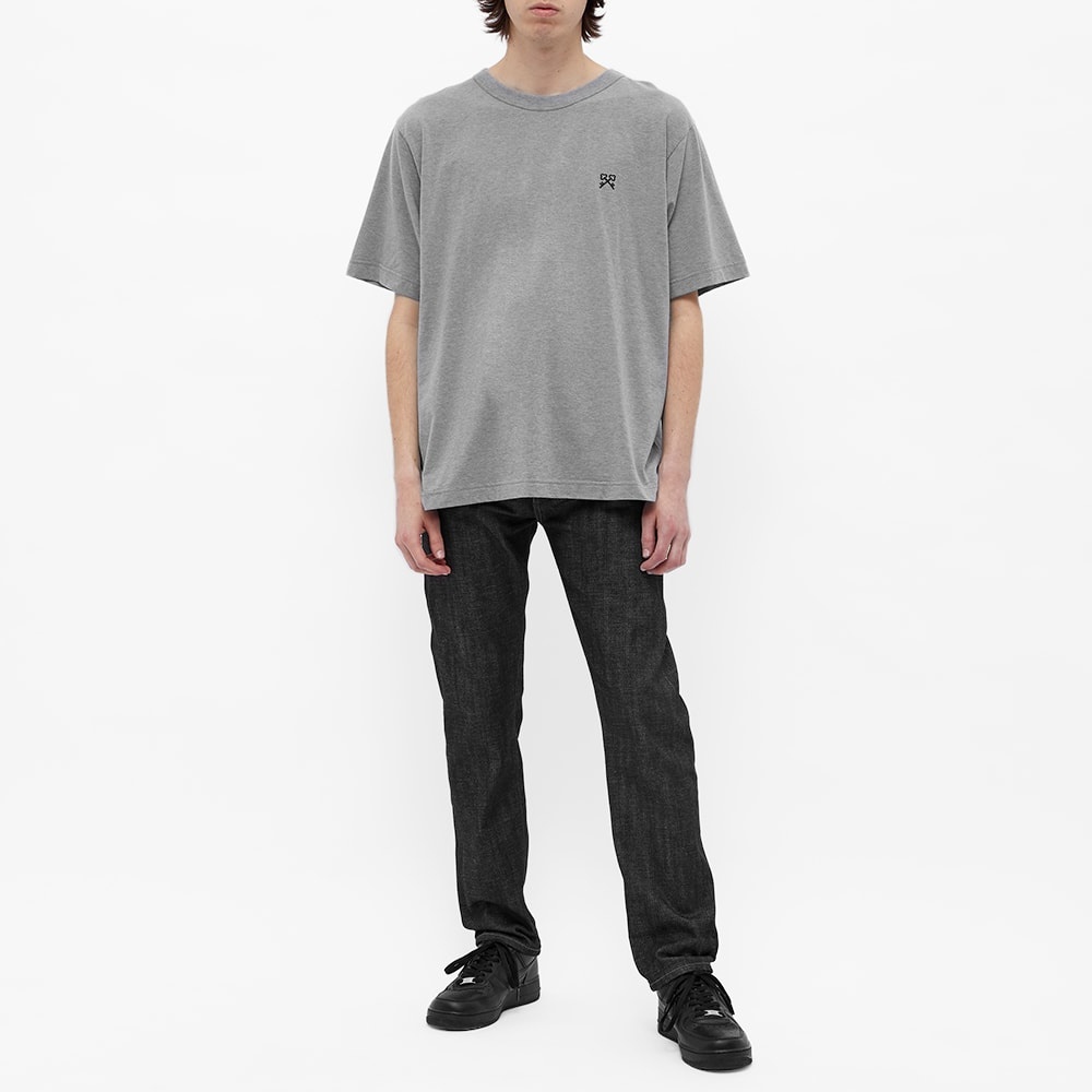 Uniform Experiment Authentic Tee - 5