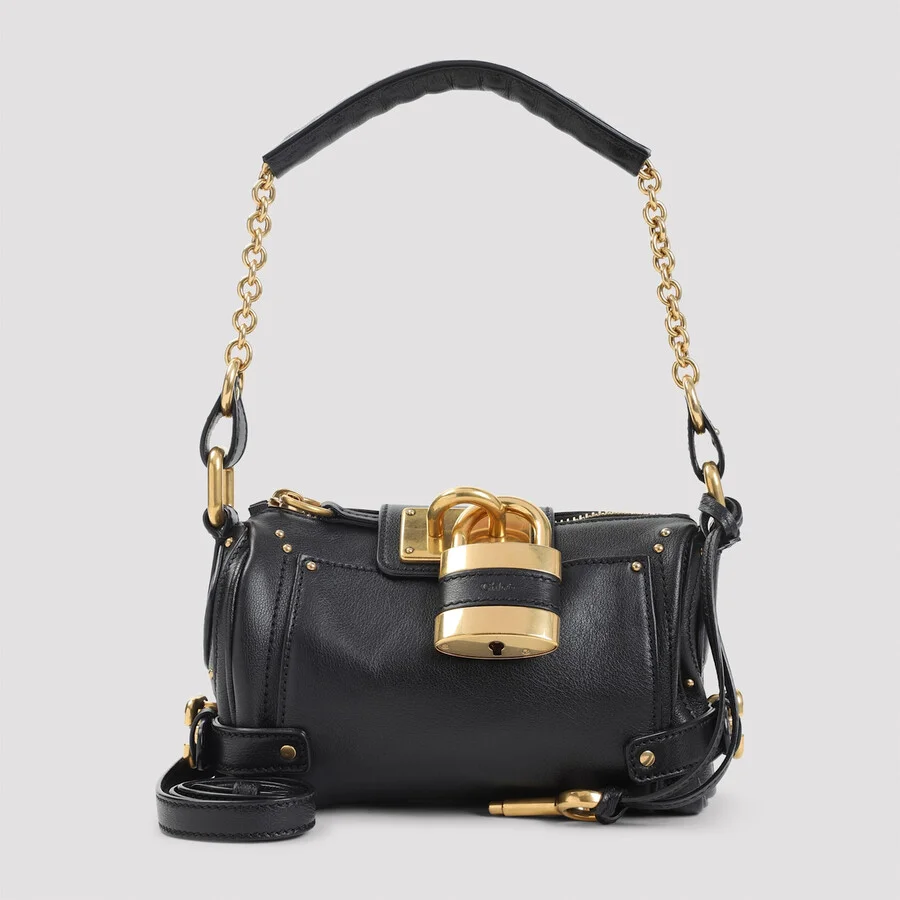 Chloé Paddington Bag - 1
