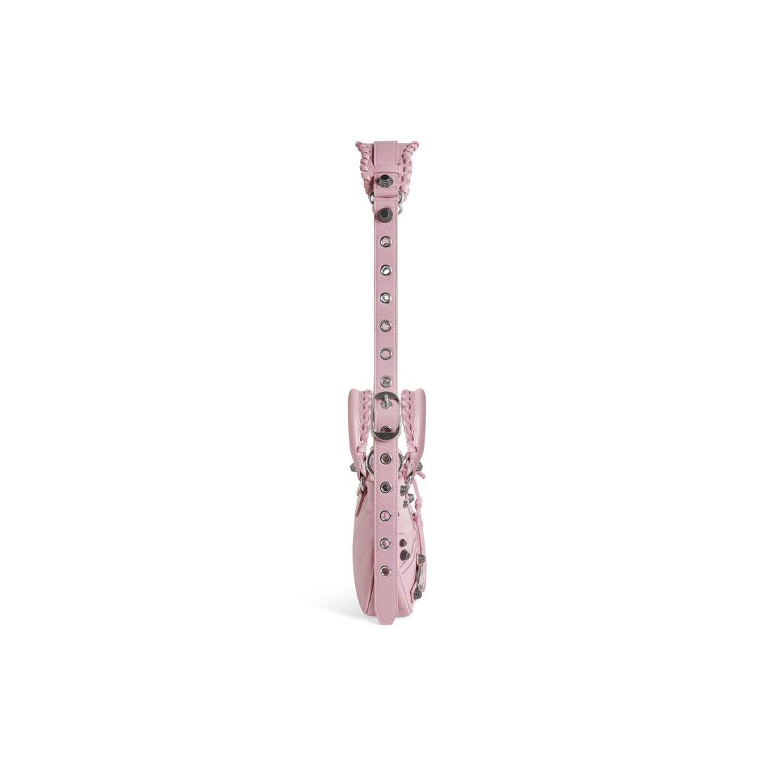 Women's Neo Cagole Small Tote Bag  in Pink - 3