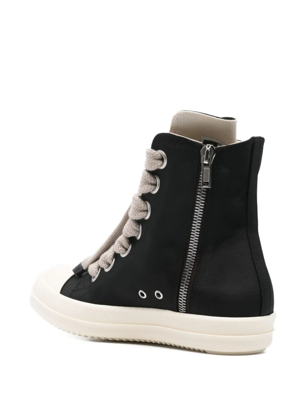 RICK OWENS DRKSHDW - Men Scarpe Jumbolace Sneaks - 3