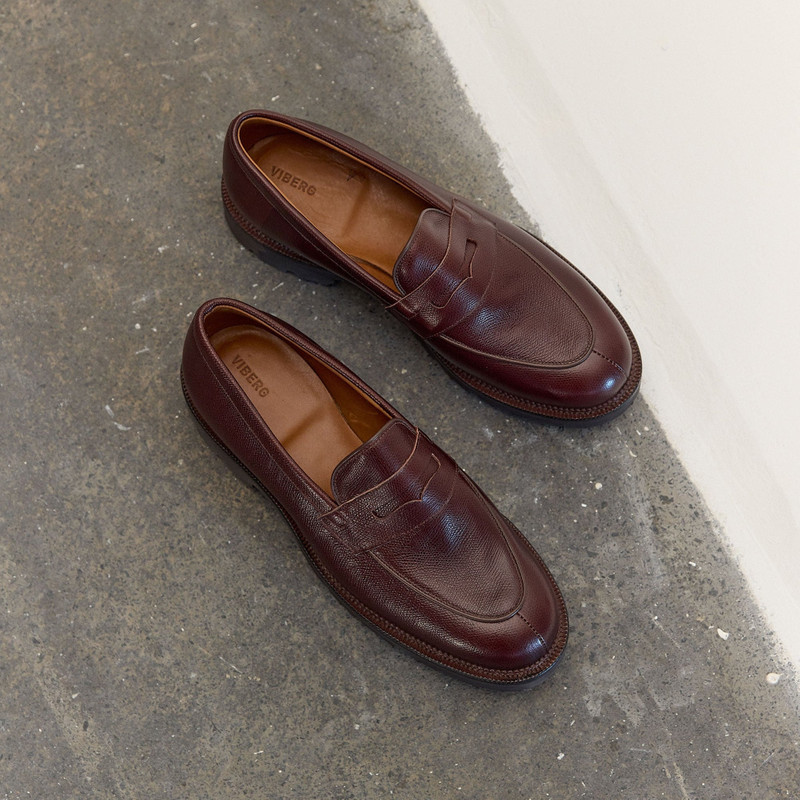 Bristol - Port Alpine Calf 6