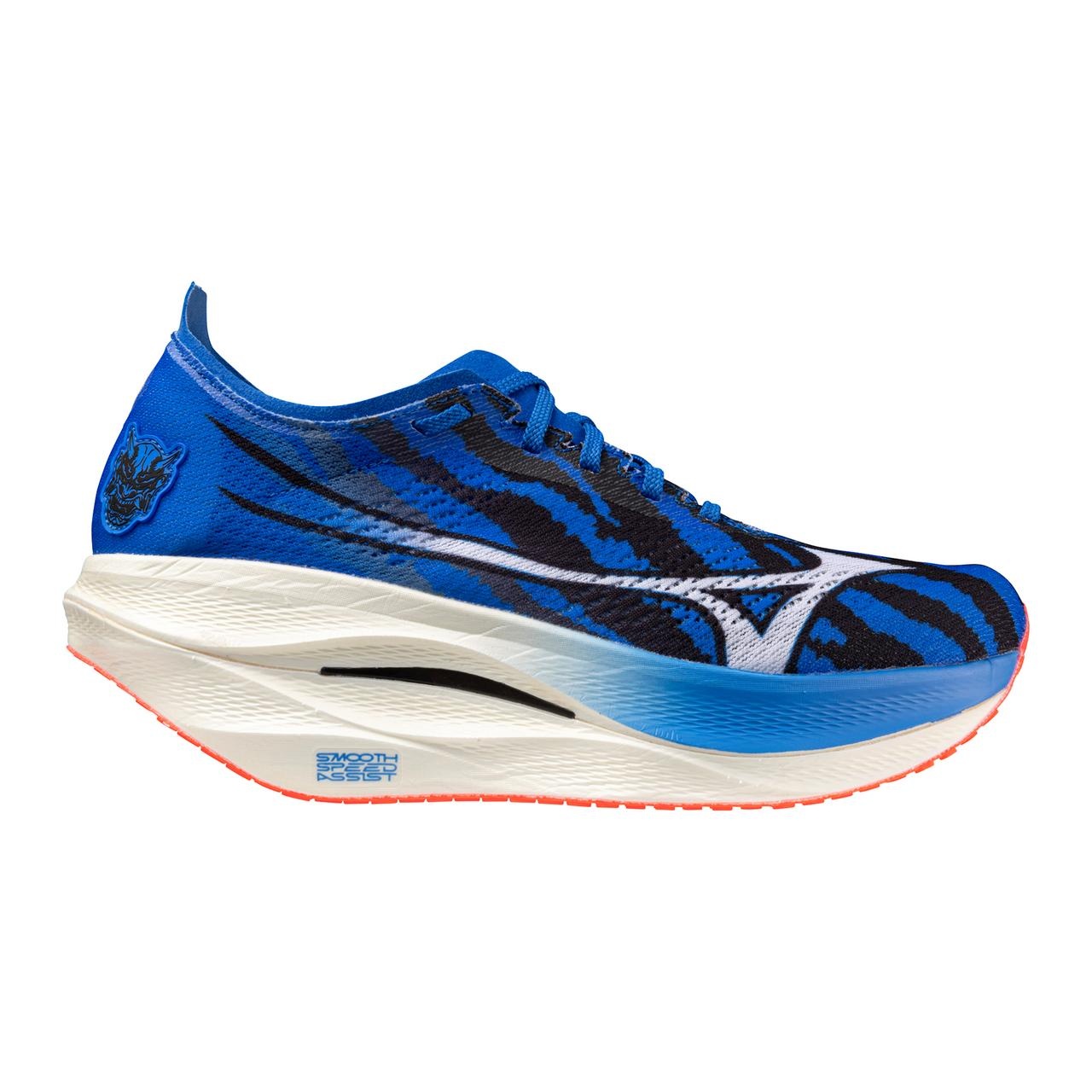 Unisex Wave Rebellion Pro 3 Oni Pack Running Shoe - 11