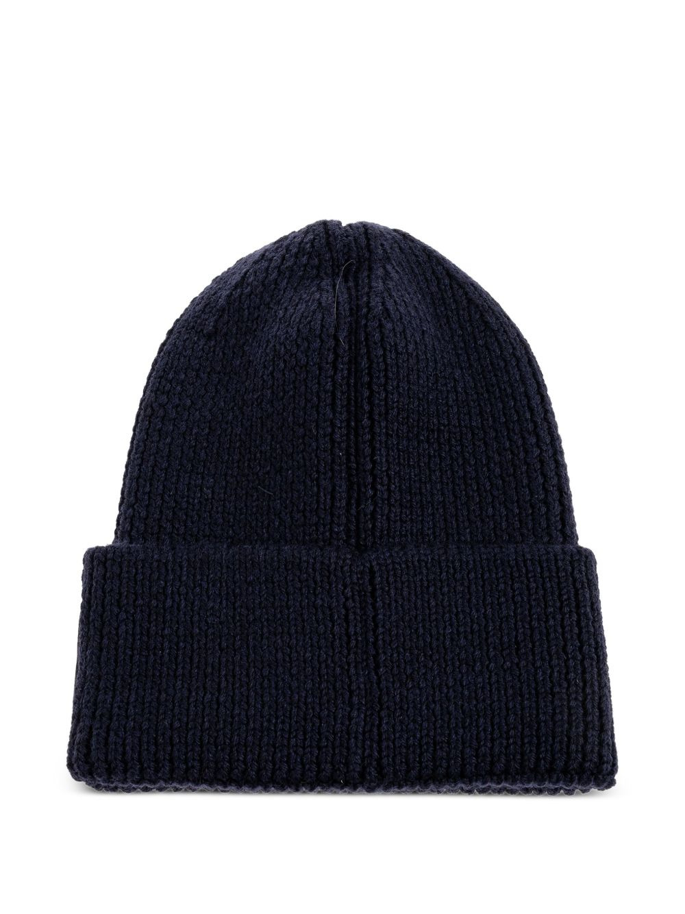 barcode-detail beanie - 2