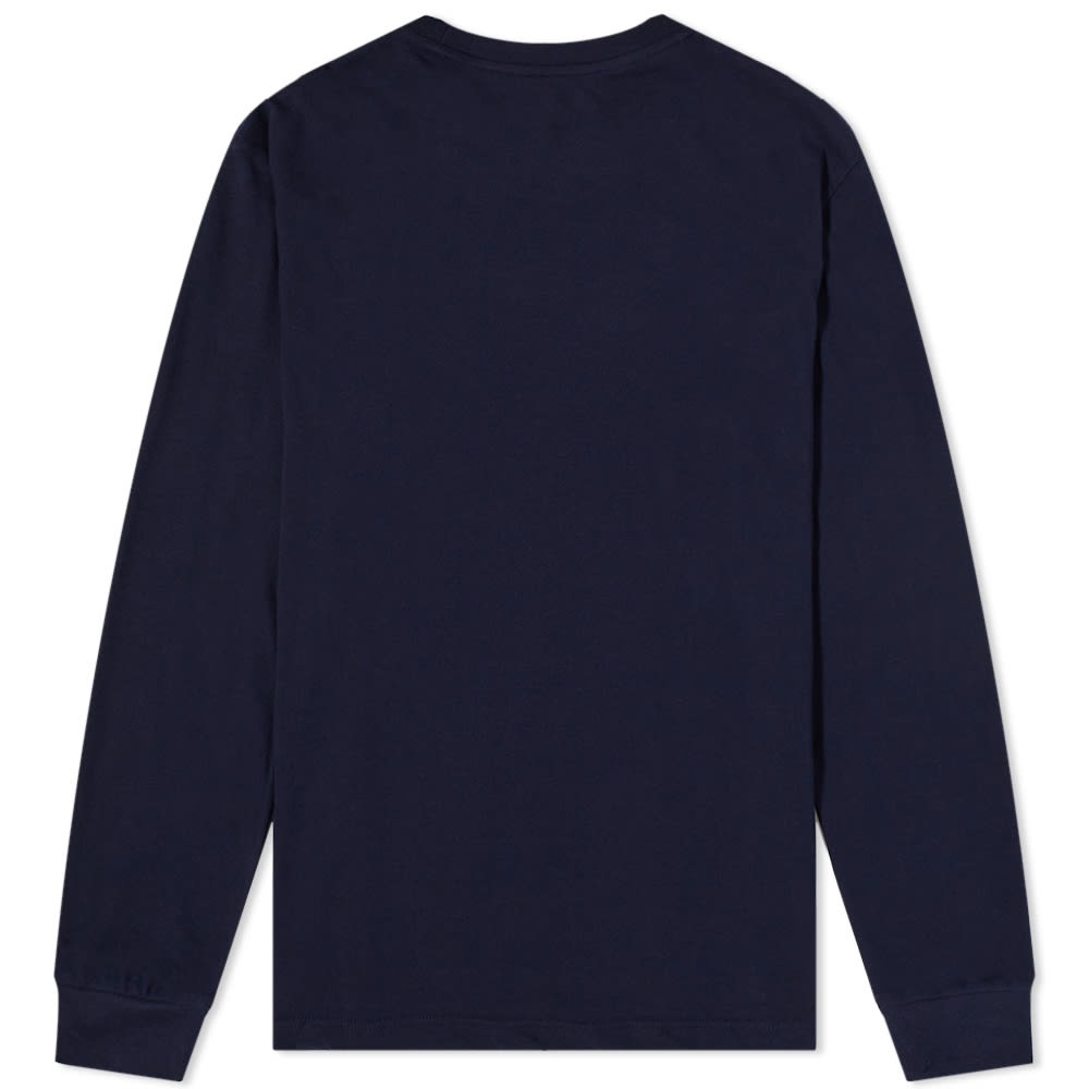 Lacoste Long Sleeve Classic Tee - 2