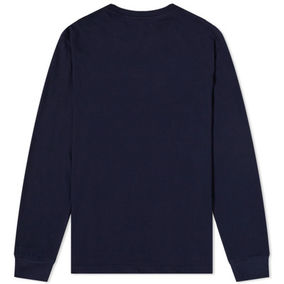 LACOSTE Lacoste Long Sleeve Classic Tee outlook