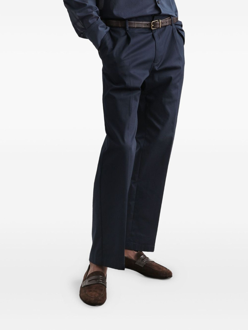 pleated trousers 4
