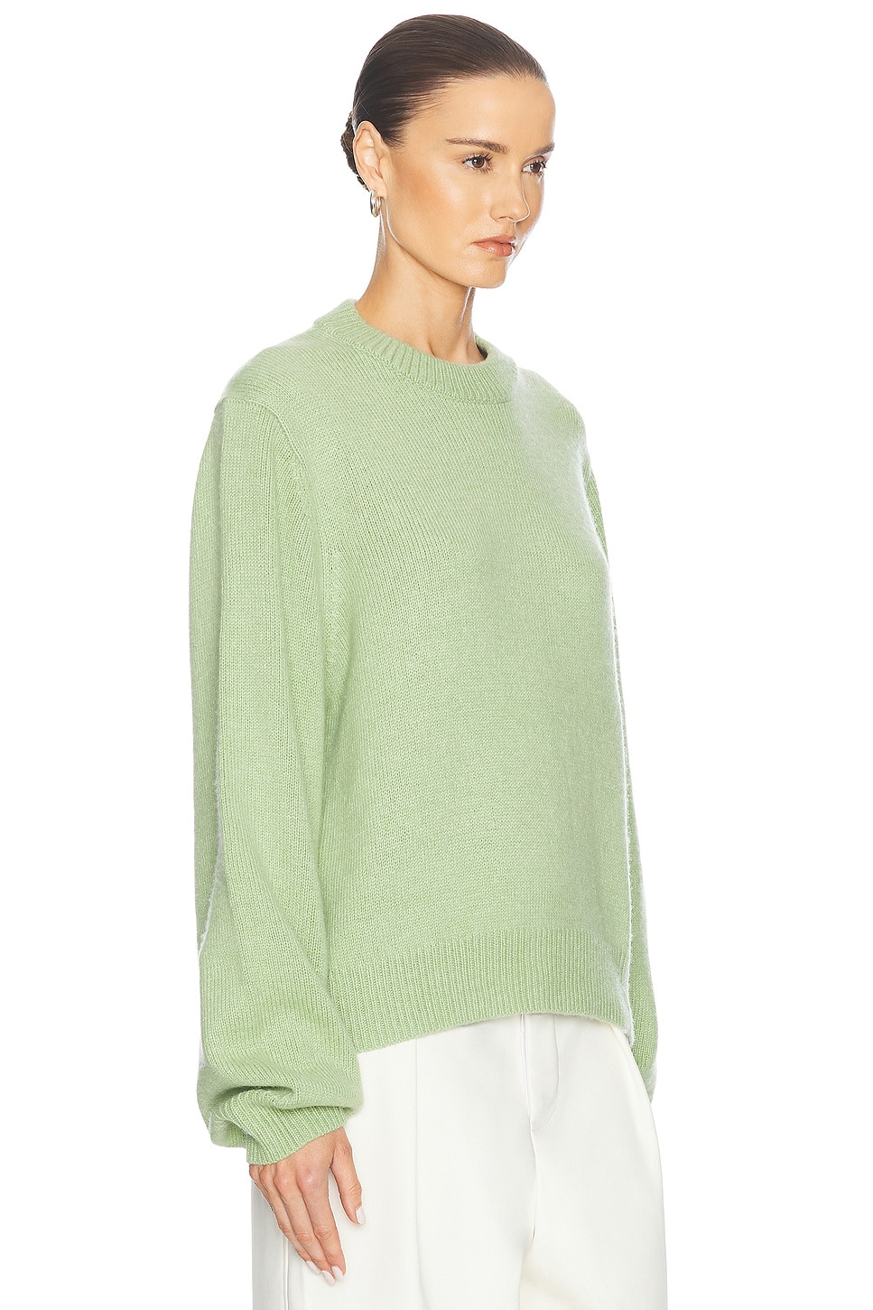 Lynnea Crew Pullover - 2