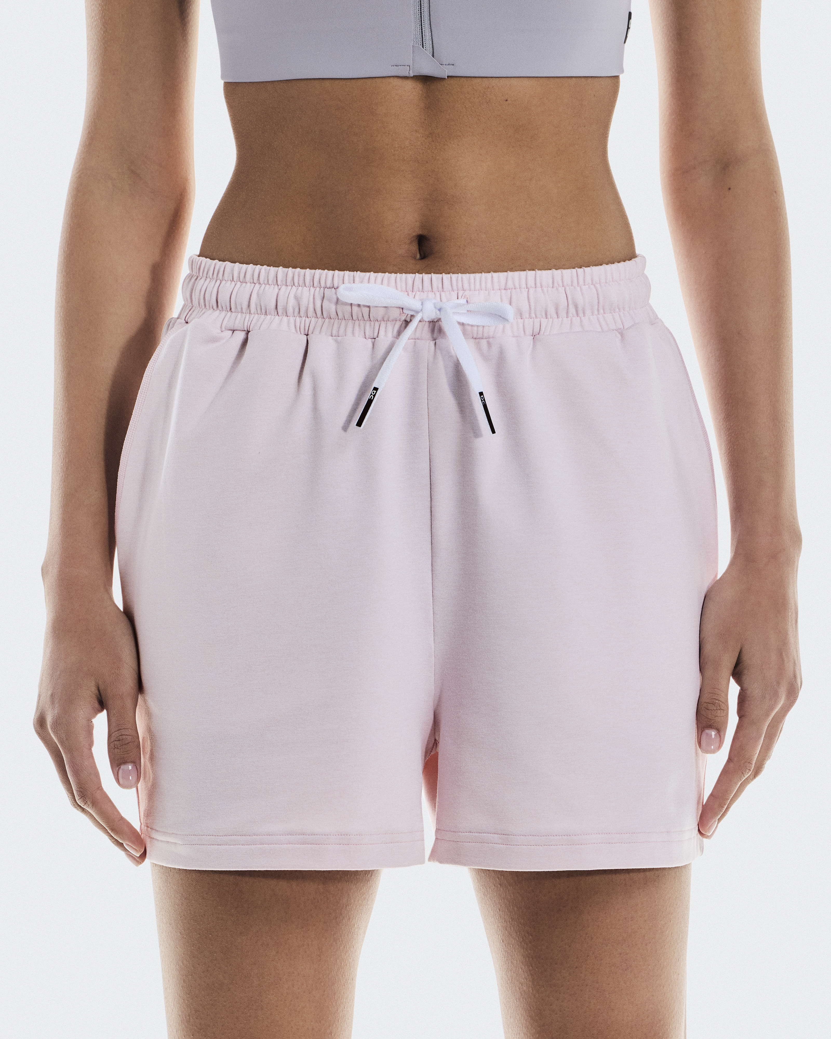 Courtside Shorts - 4
