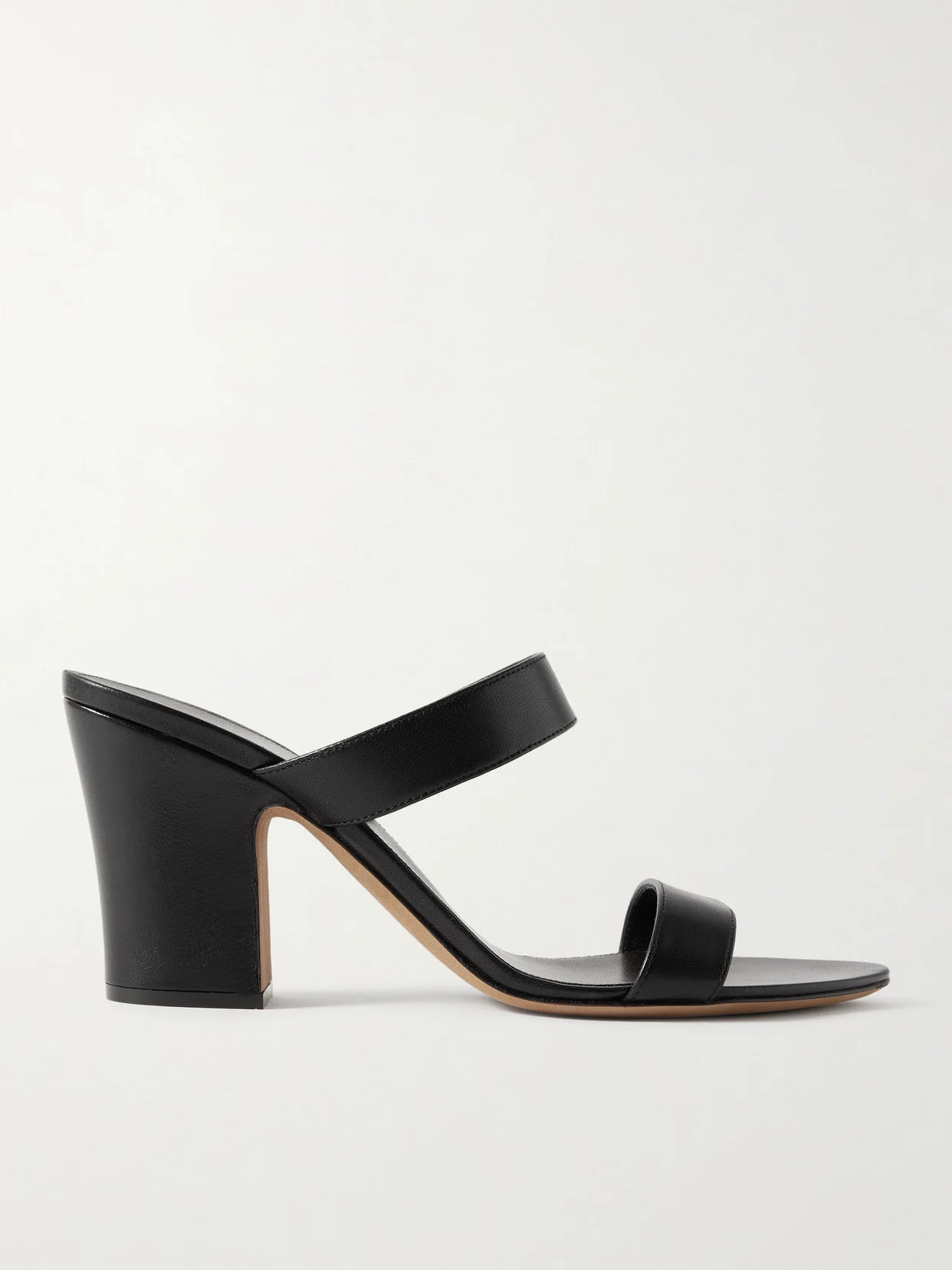 Awar Leather Sandals - 1