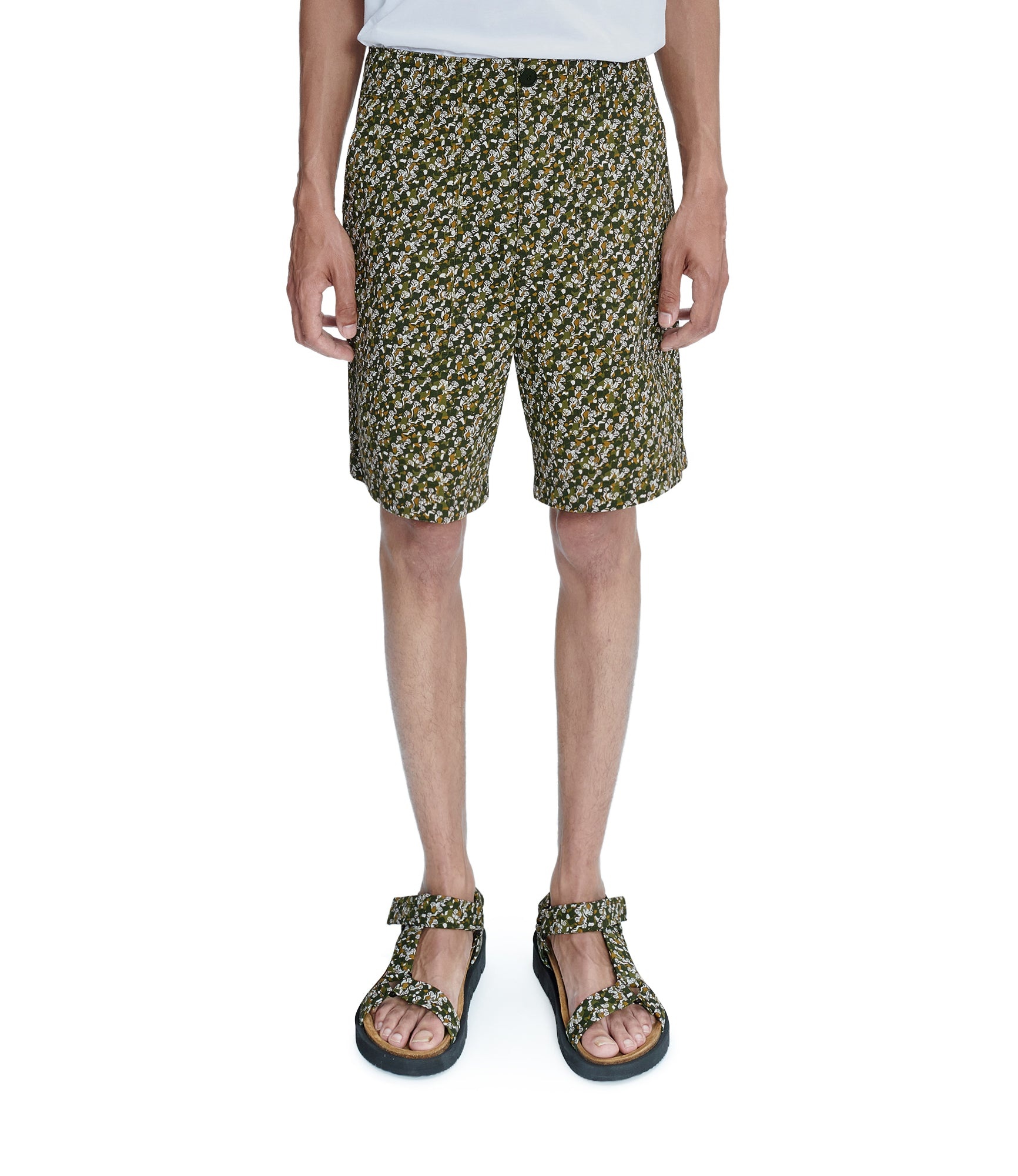 Barry shorts - 4