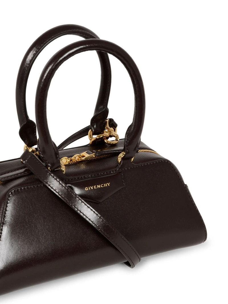 Givenchy Givenchy Mini Antagonia East-West Tote Bag outlook