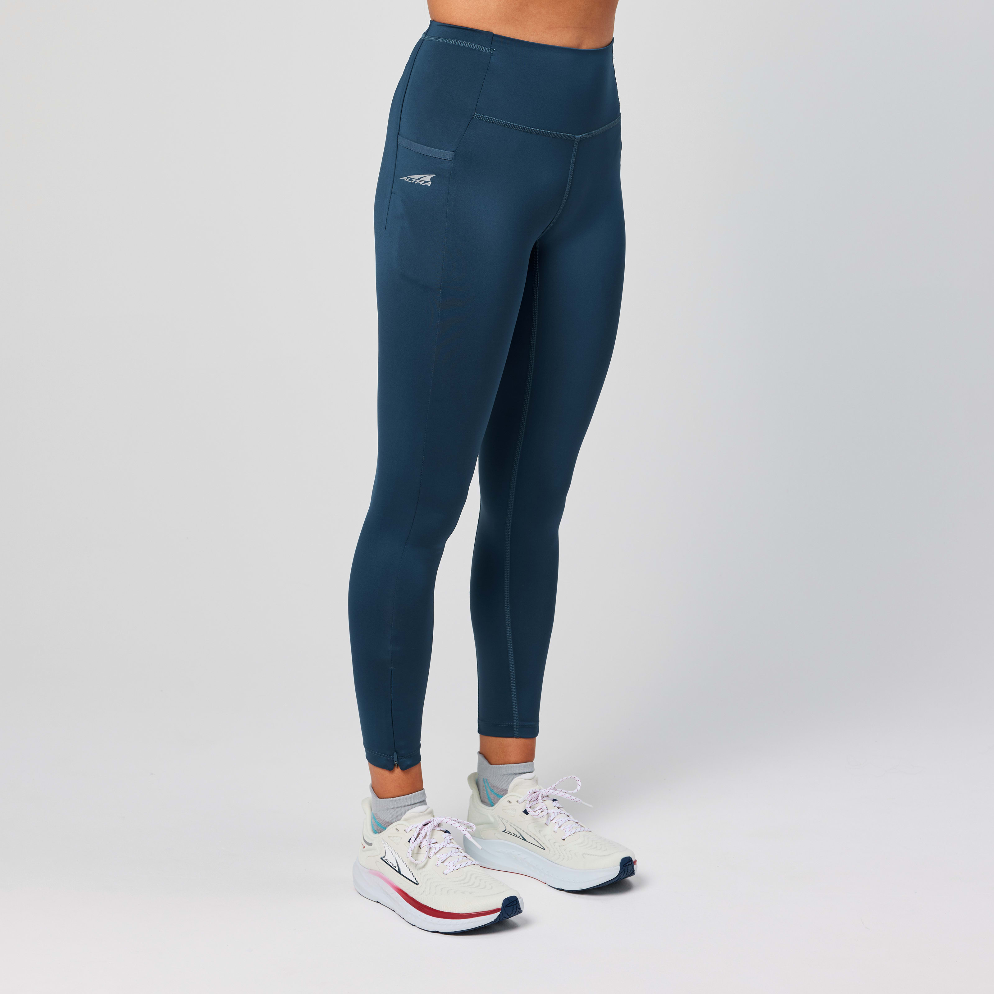 Women's Core Crop Tight - 3