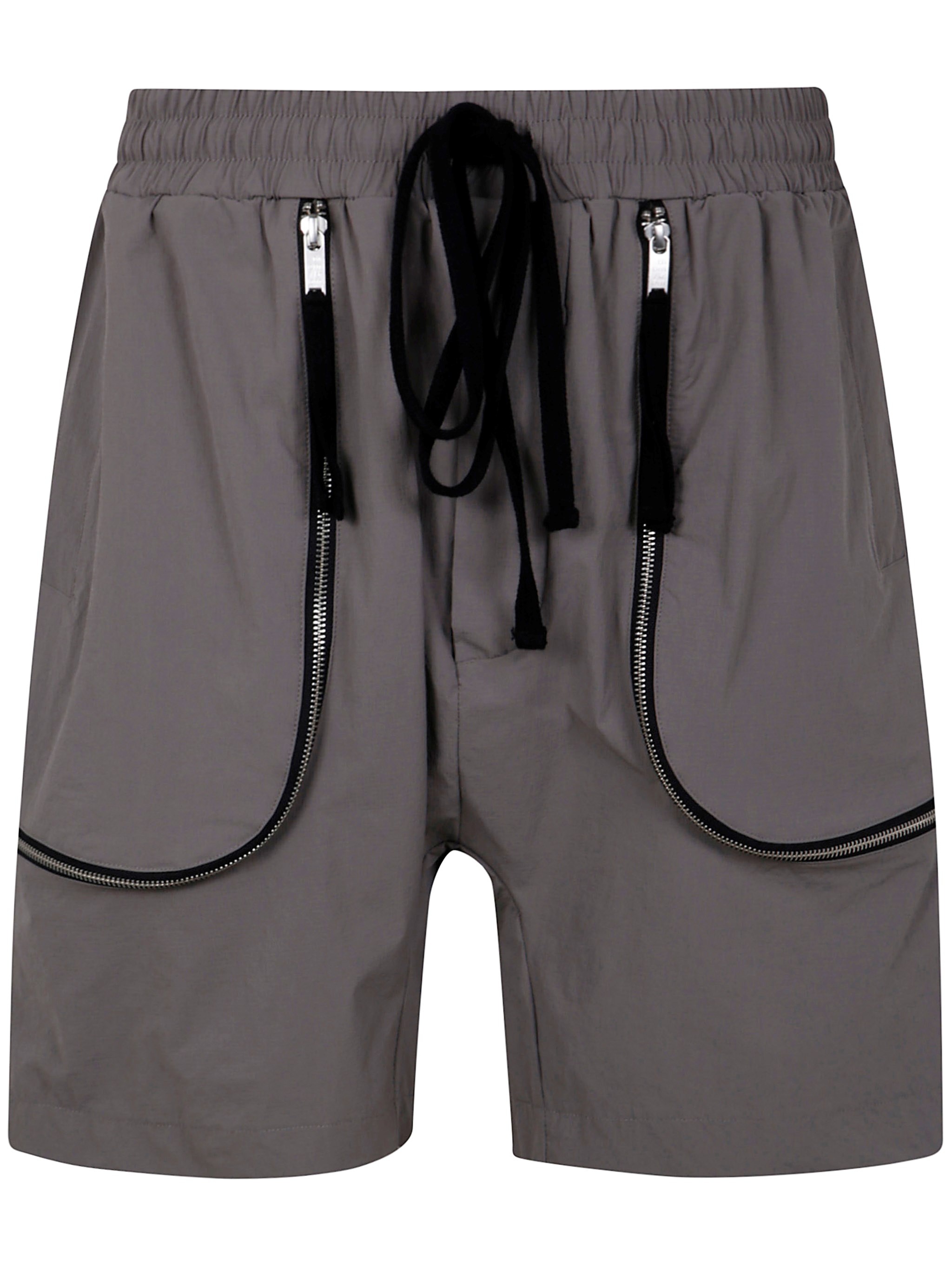 MEN SHORT TROUSERS - 1