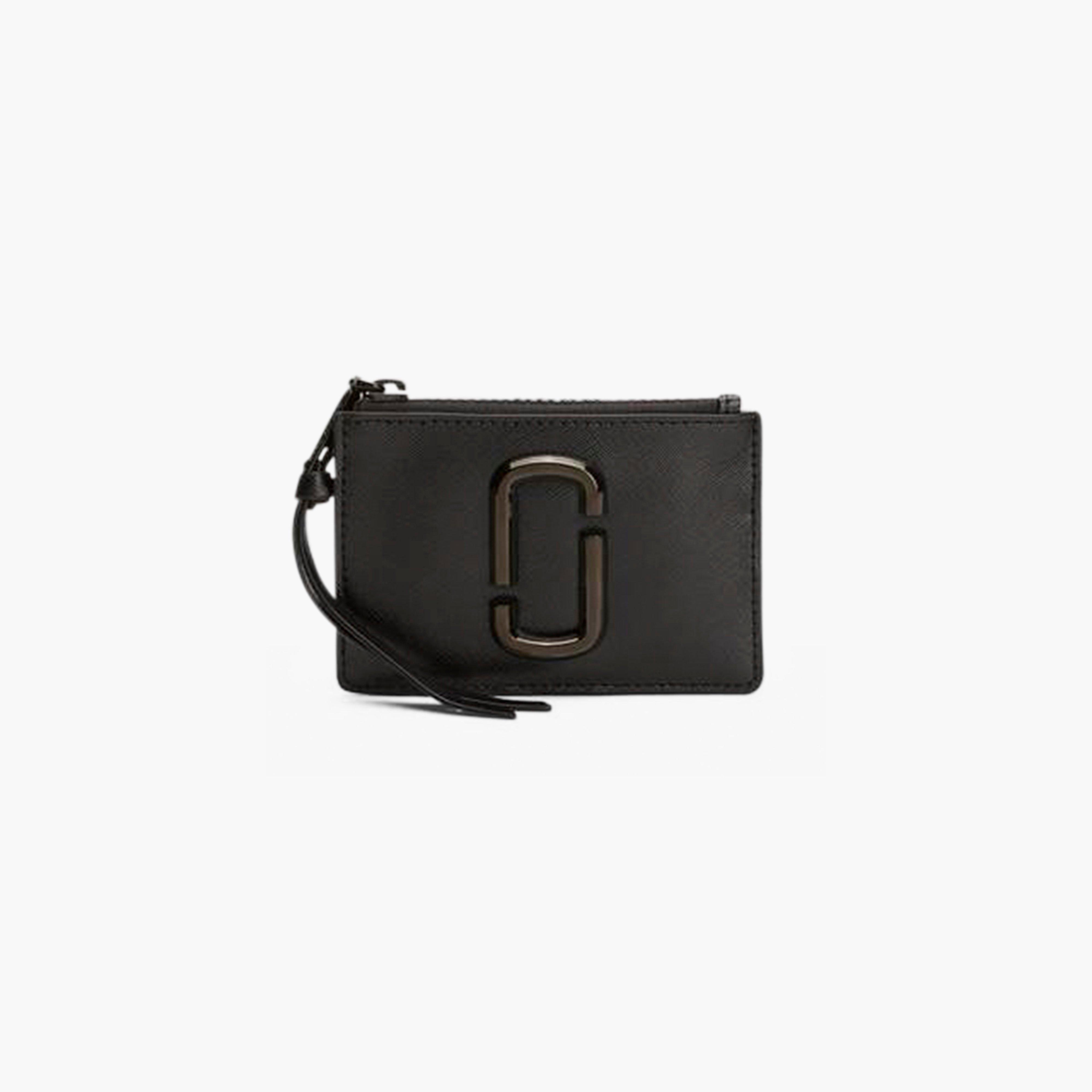 THE SNAPSHOT DTM TOP-ZIP MULTI WALLET - 1