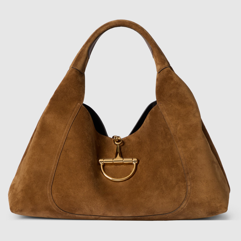 Gucci Softbit maxi shoulder bag 1