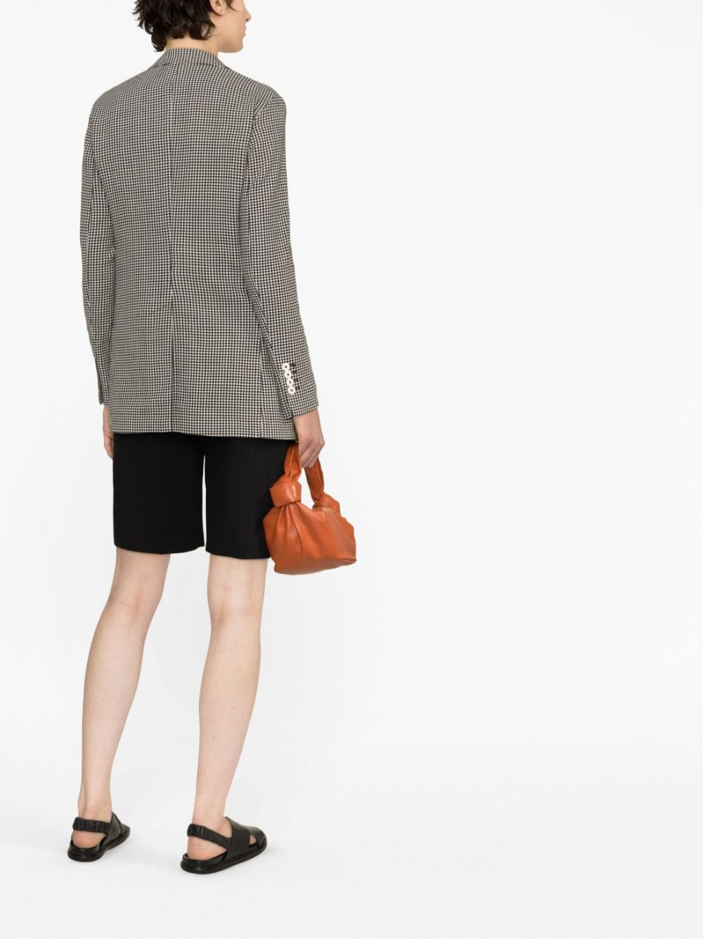 Circolo 1901 - Circolo 1901 Blazer - 4