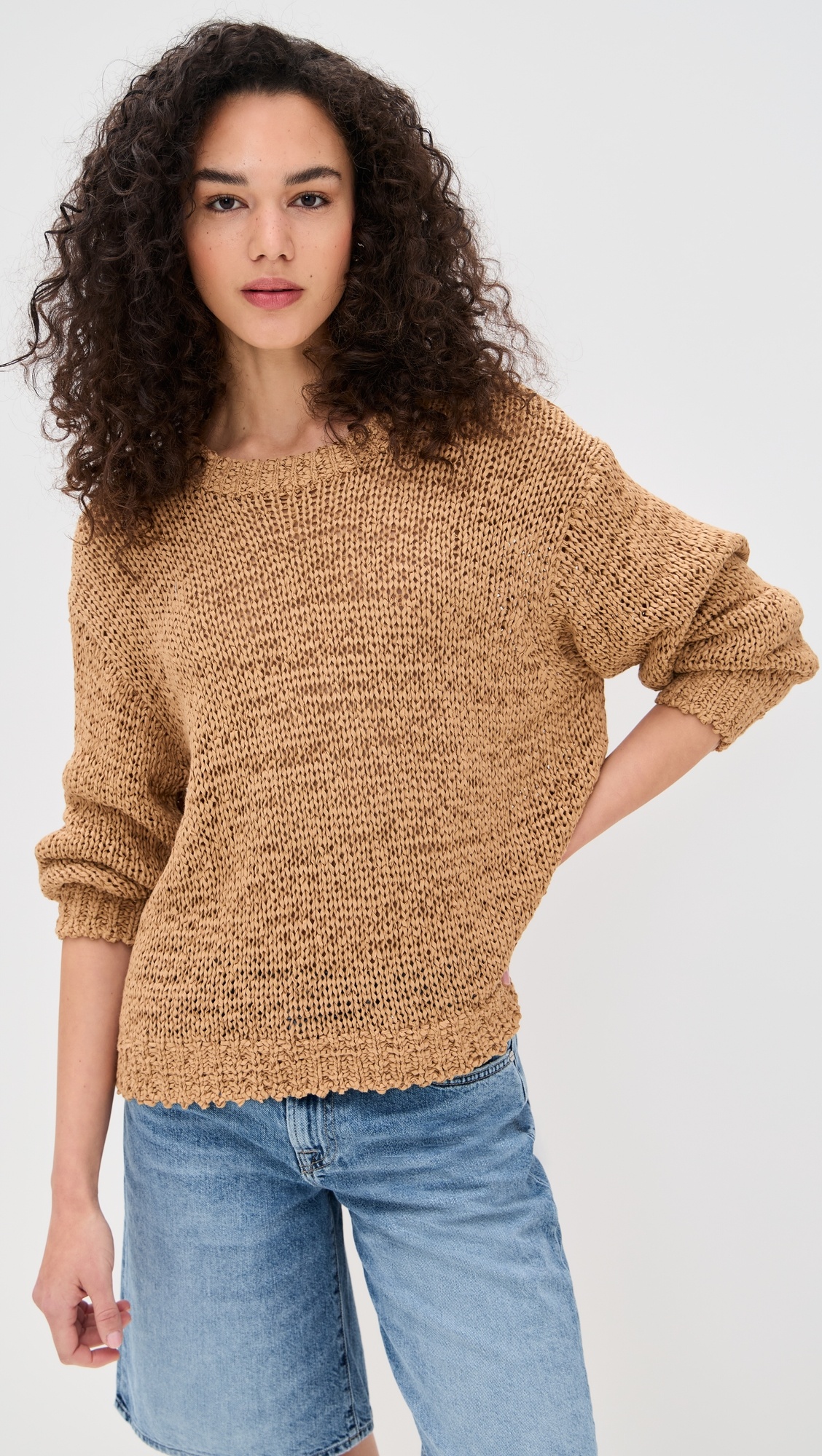 Cala Sweater - 6
