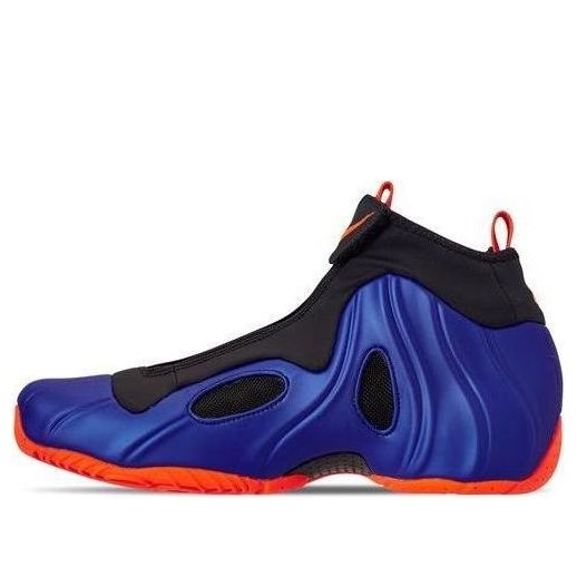 Nike Air Flightposite One 'Knicks' AO9378-401 - 1