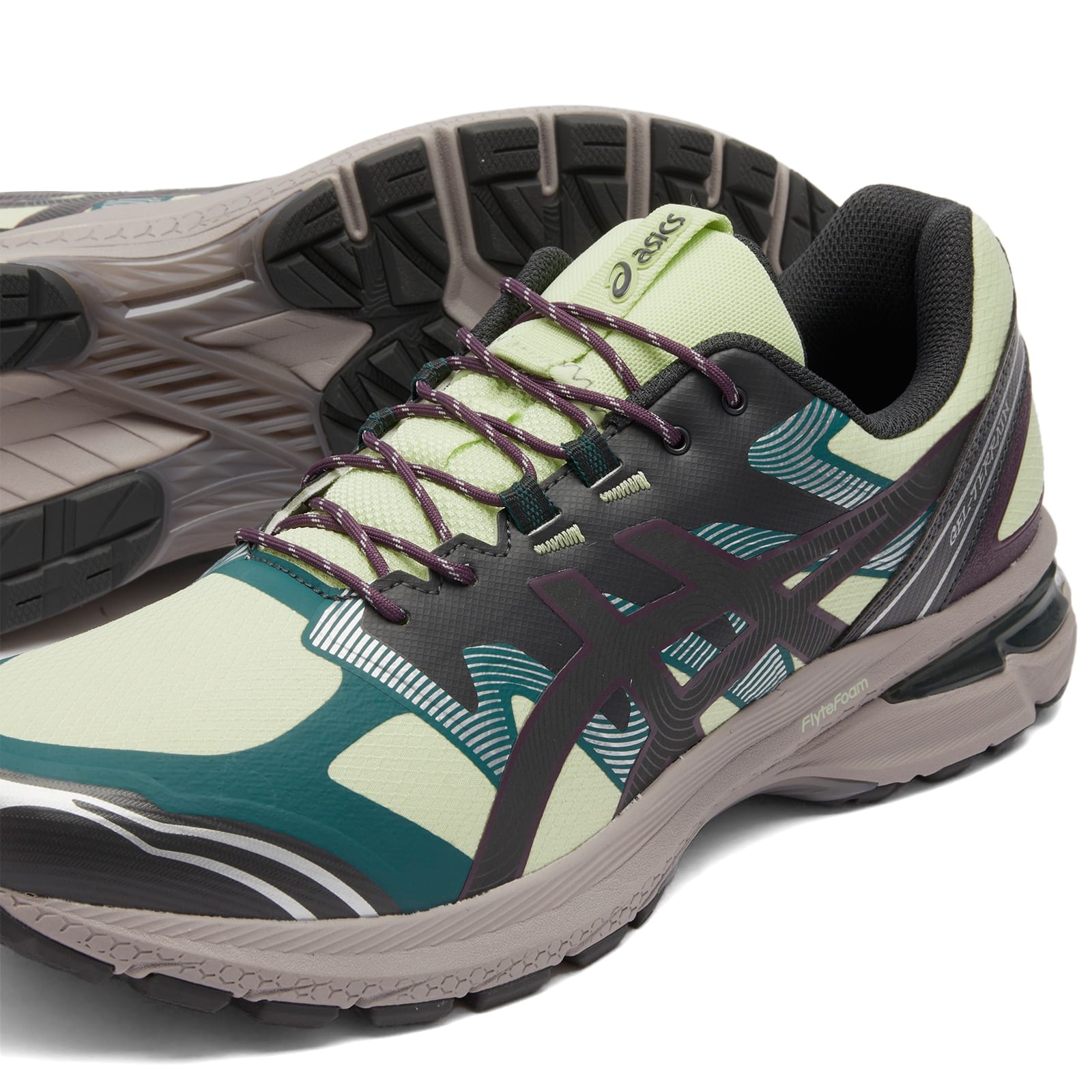 Asics GEL-TERRAIN - 4