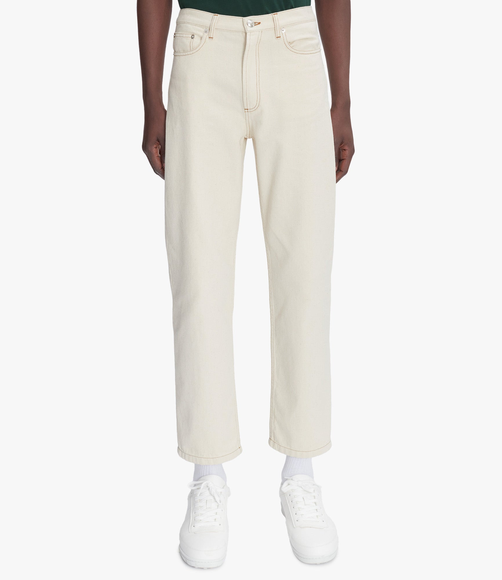 Martin jeans - 4