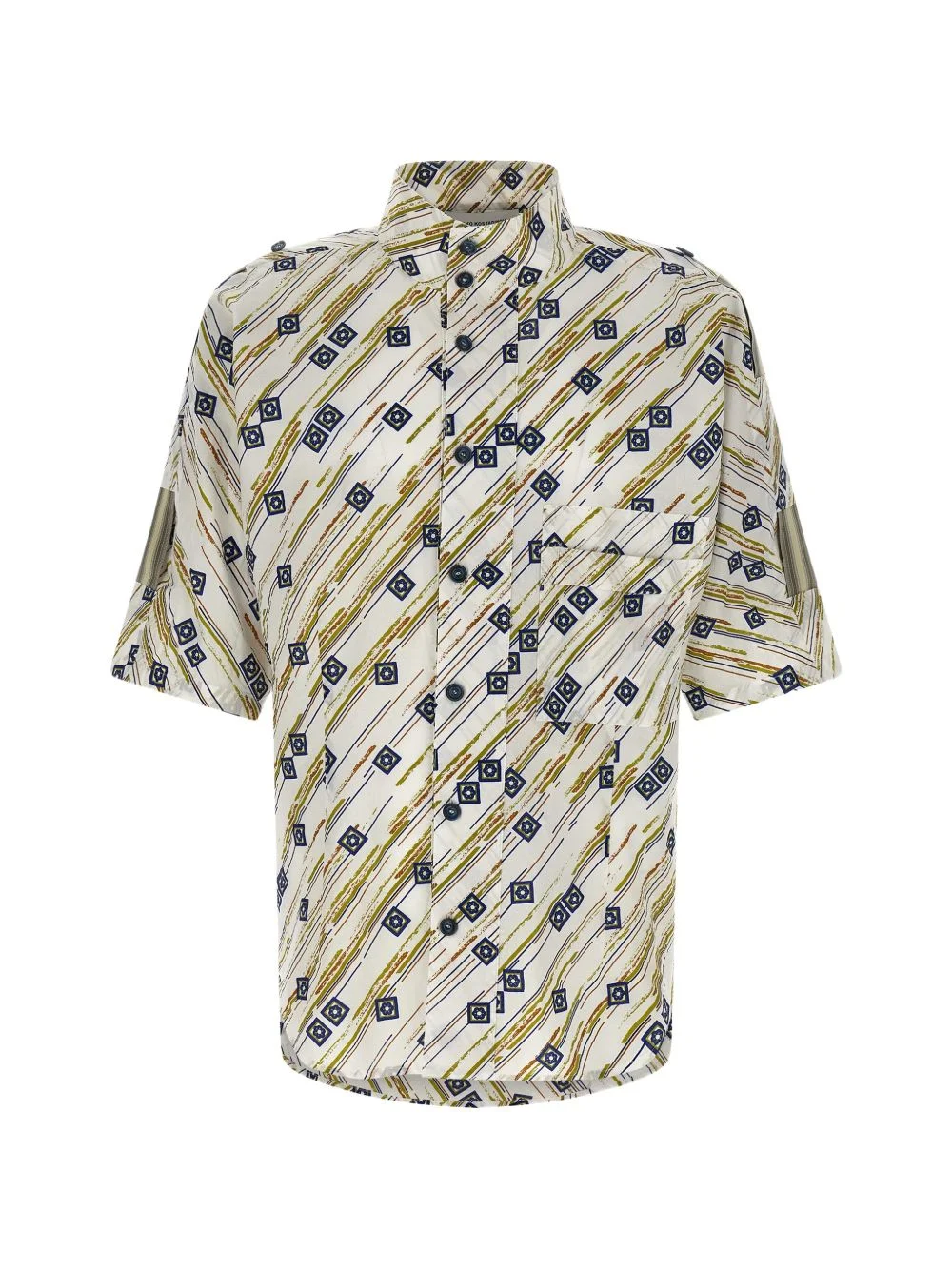 Gabor shirt - 1