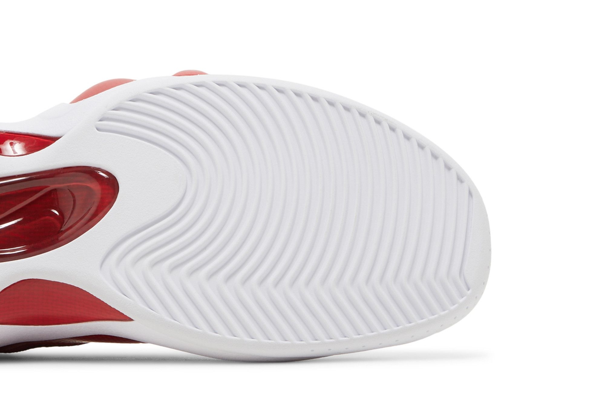 Air Zoom Flight 95 'True Red' 2023 - 5
