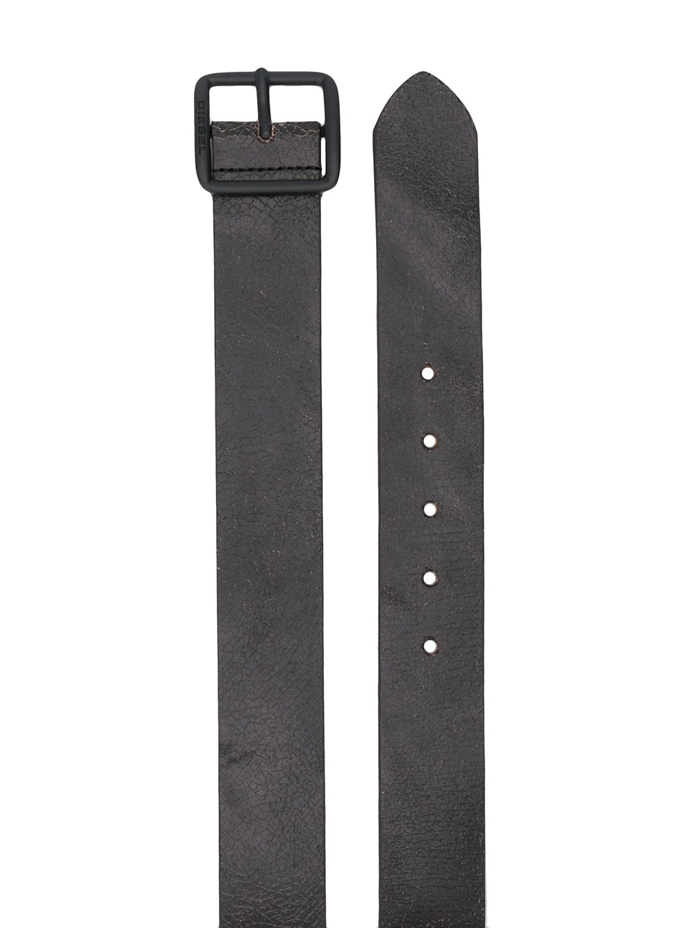 buckle belt - 2