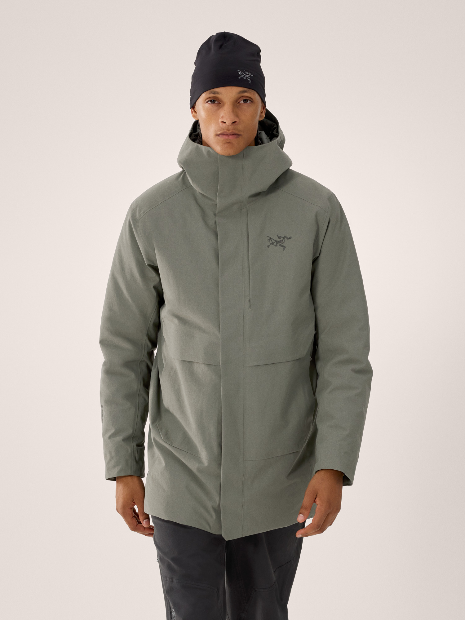 Therme Down Parka - 2