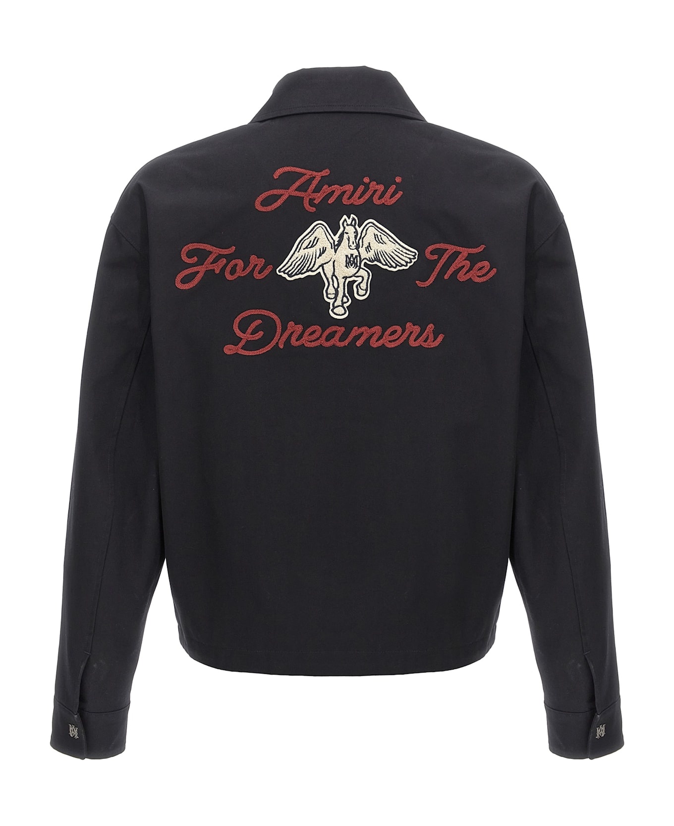 Embroidery Jacket - 2