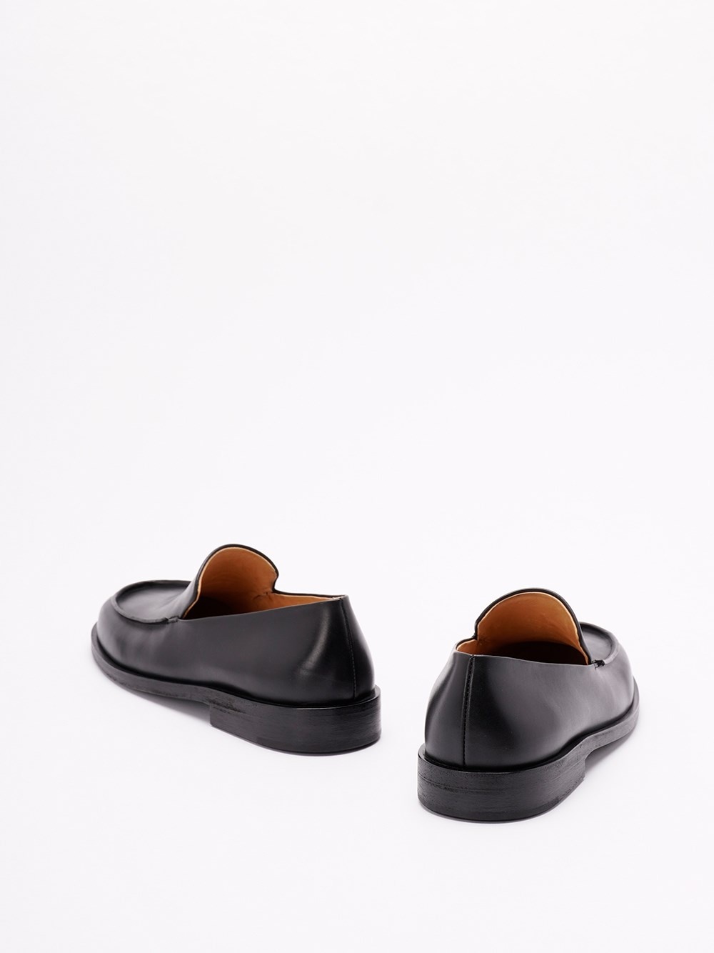 `Mocasso` Loafers - 3