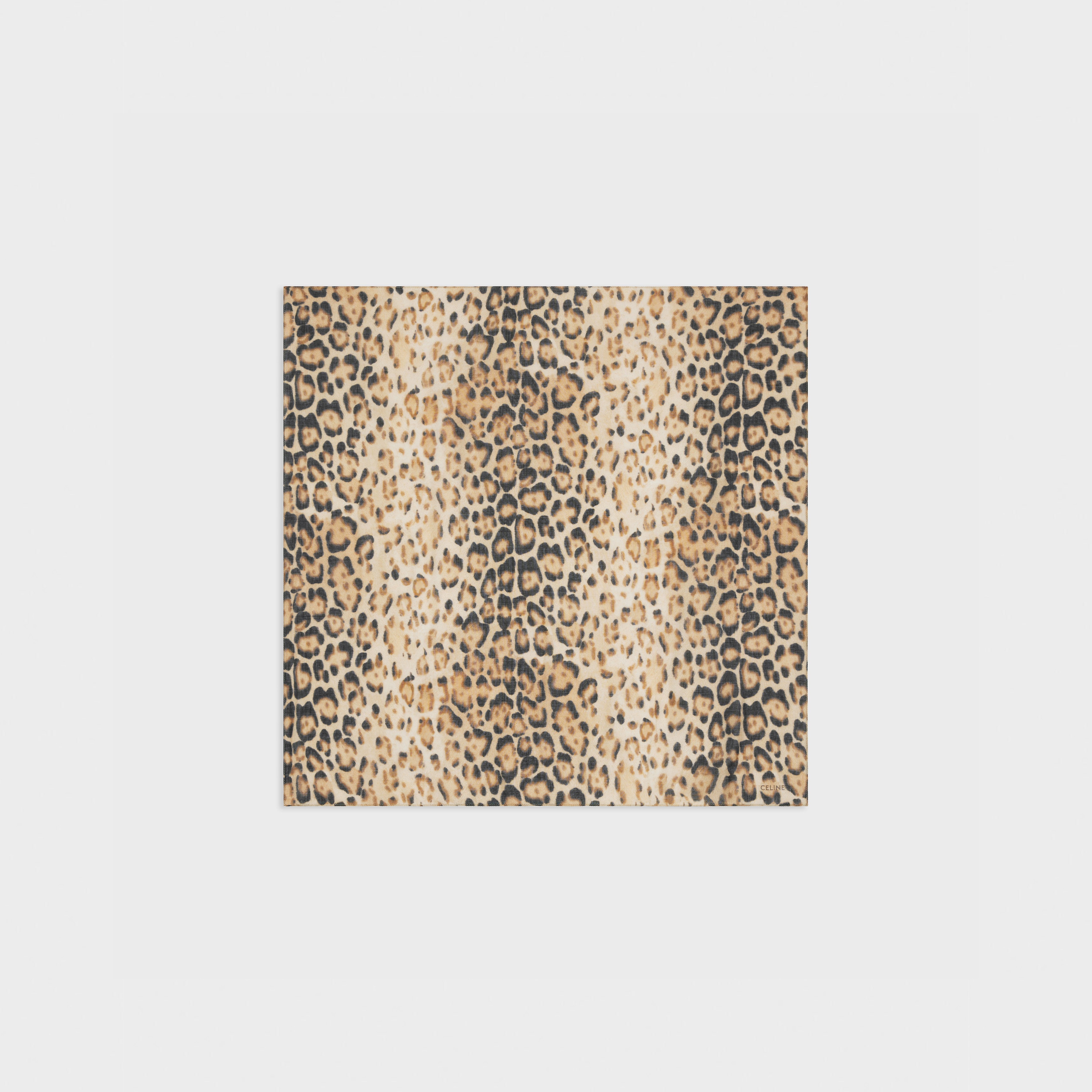スカーフ CELINE BANDANA IN COTTON s-l400.jpg