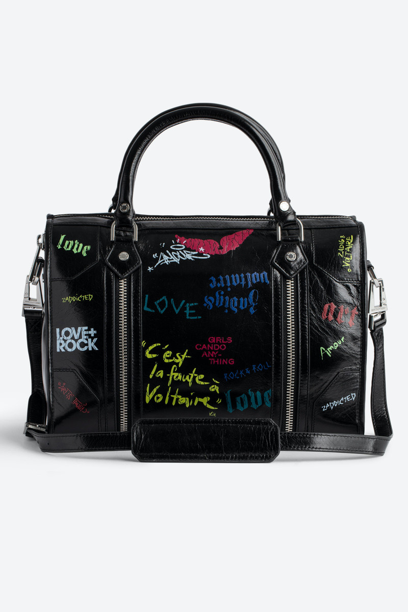 Zadig & Voltaire Sunny Medium #2 Tag Bag outlook