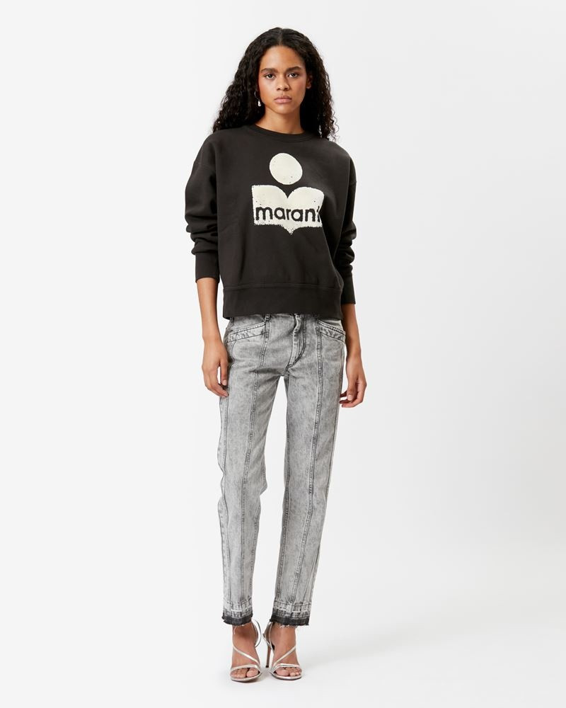 Isabel Marant Étoile SULANOA SLIM JEANS outlook