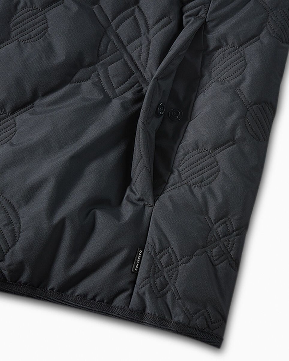 Converse x Daily Paper Malden Liner Jacket - 4