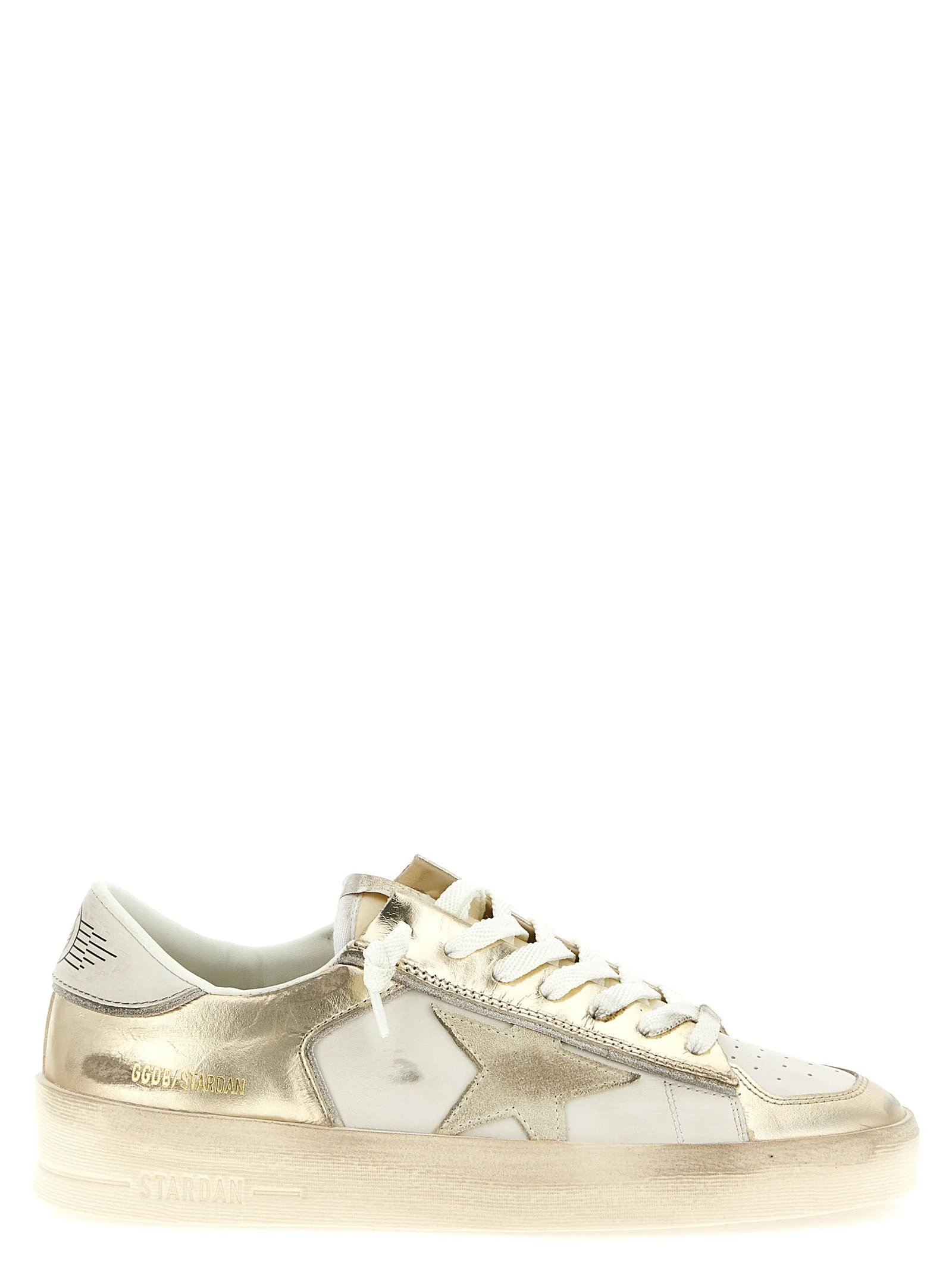 Golden Goose Women 'Stardan' Sneakers - 1