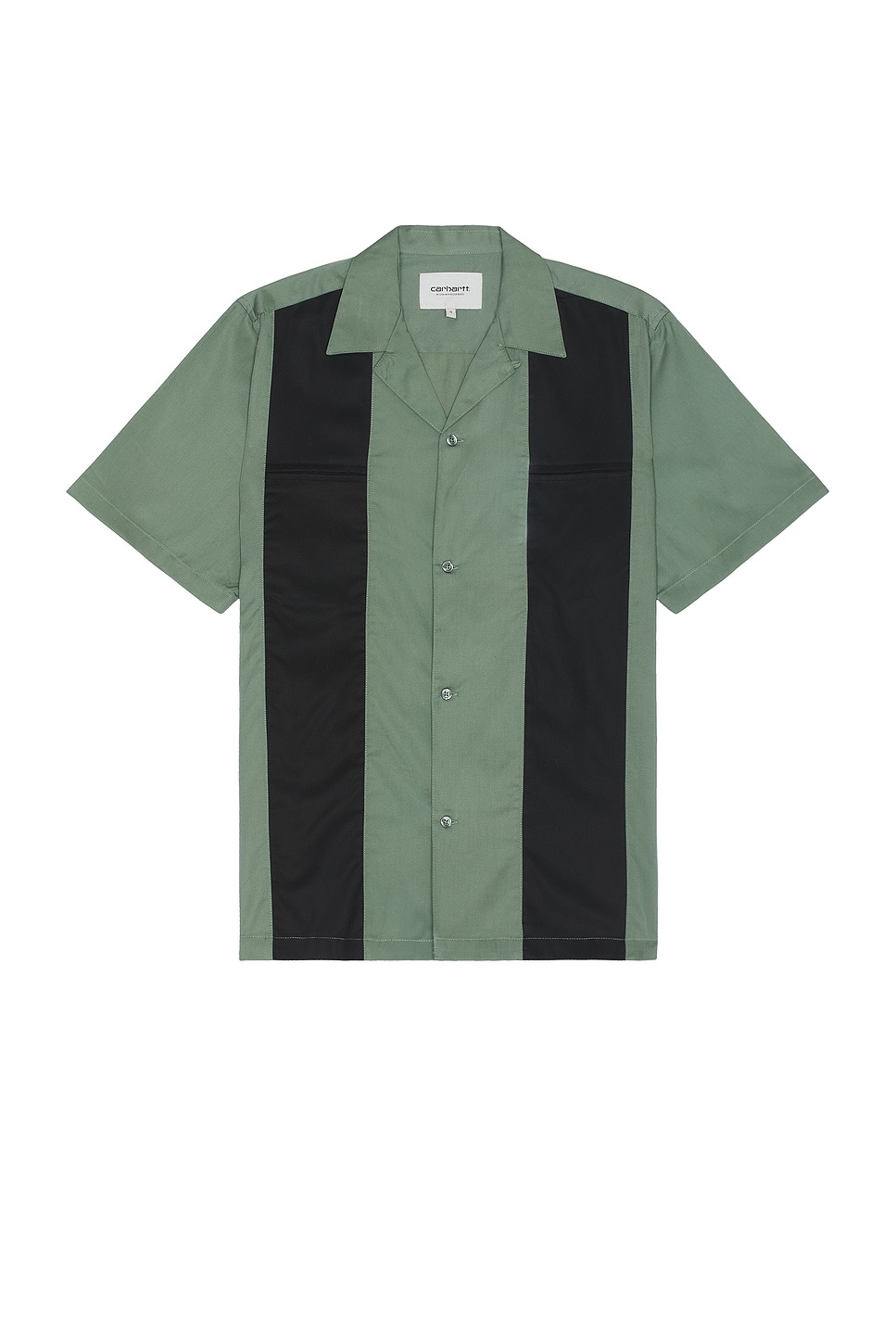 Short Sleeve Durango Shirt - 1