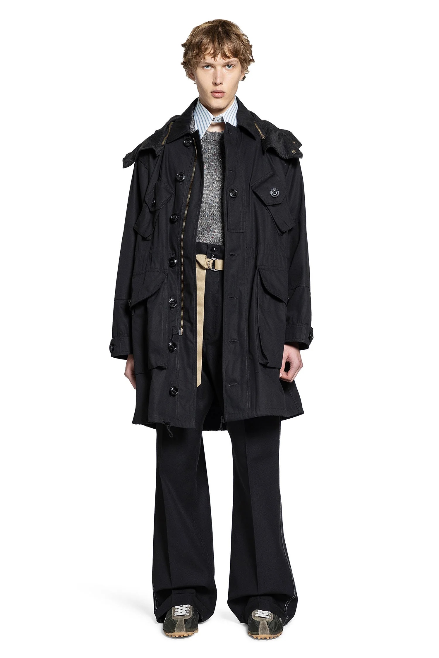 Maison Margiela Sweatshirts - 1