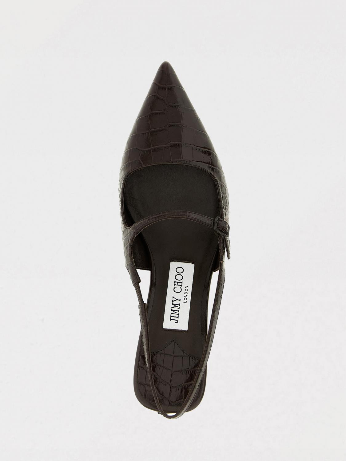 High heel shoes woman Jimmy Choo - 4